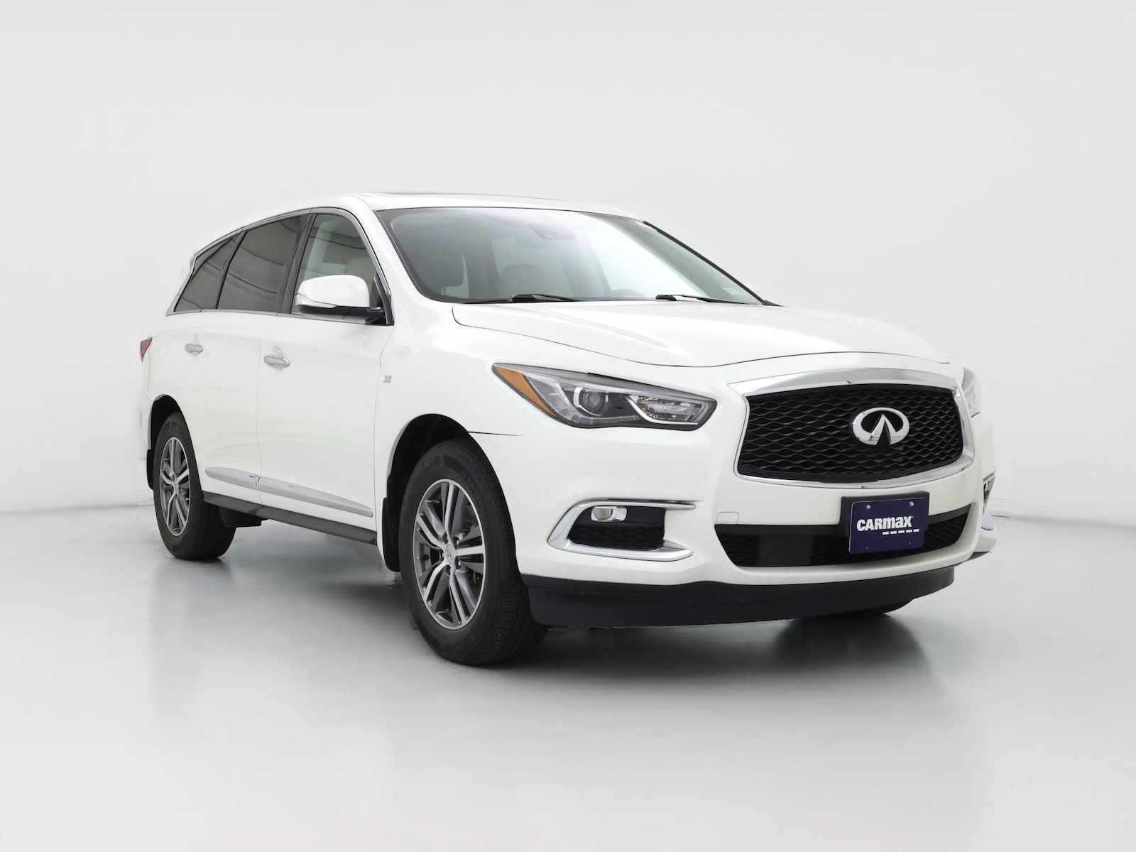 2019 INFINITI QX60 PURE - Photo 1