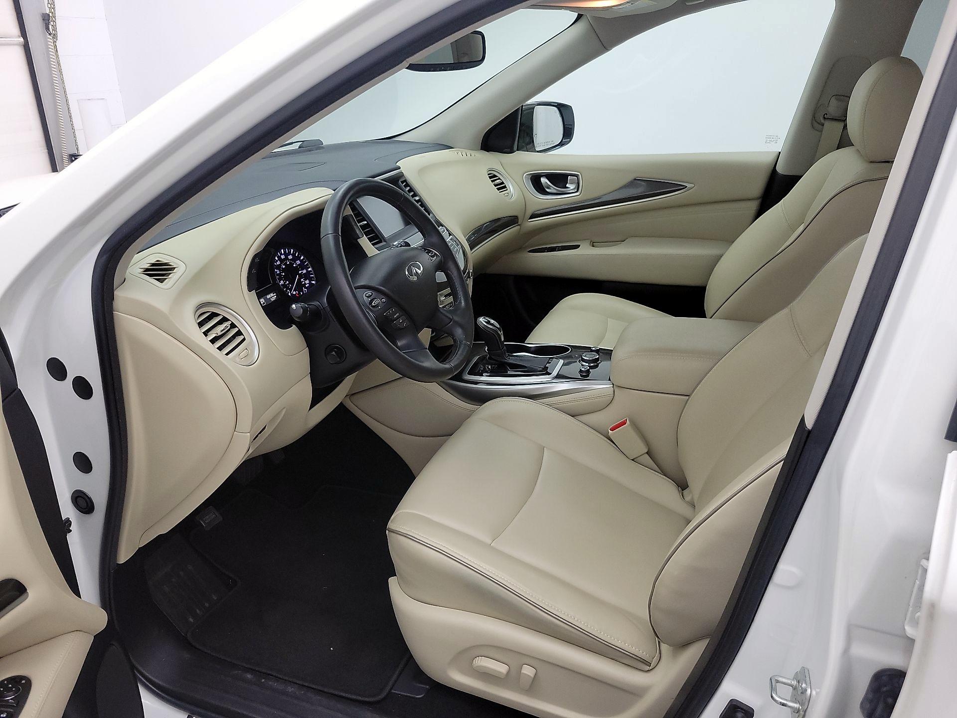 Thumbnail: 2019 INFINITI QX60 - 11