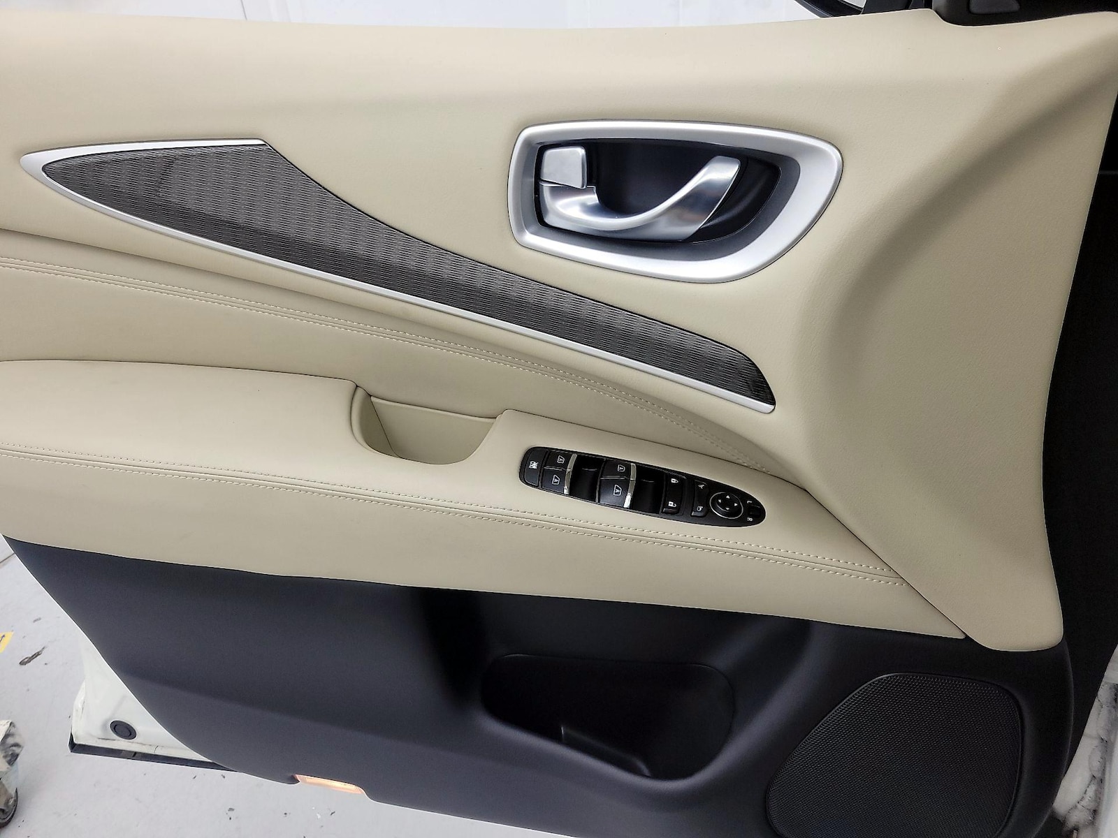 2019 INFINITI QX60 PURE - Photo 13