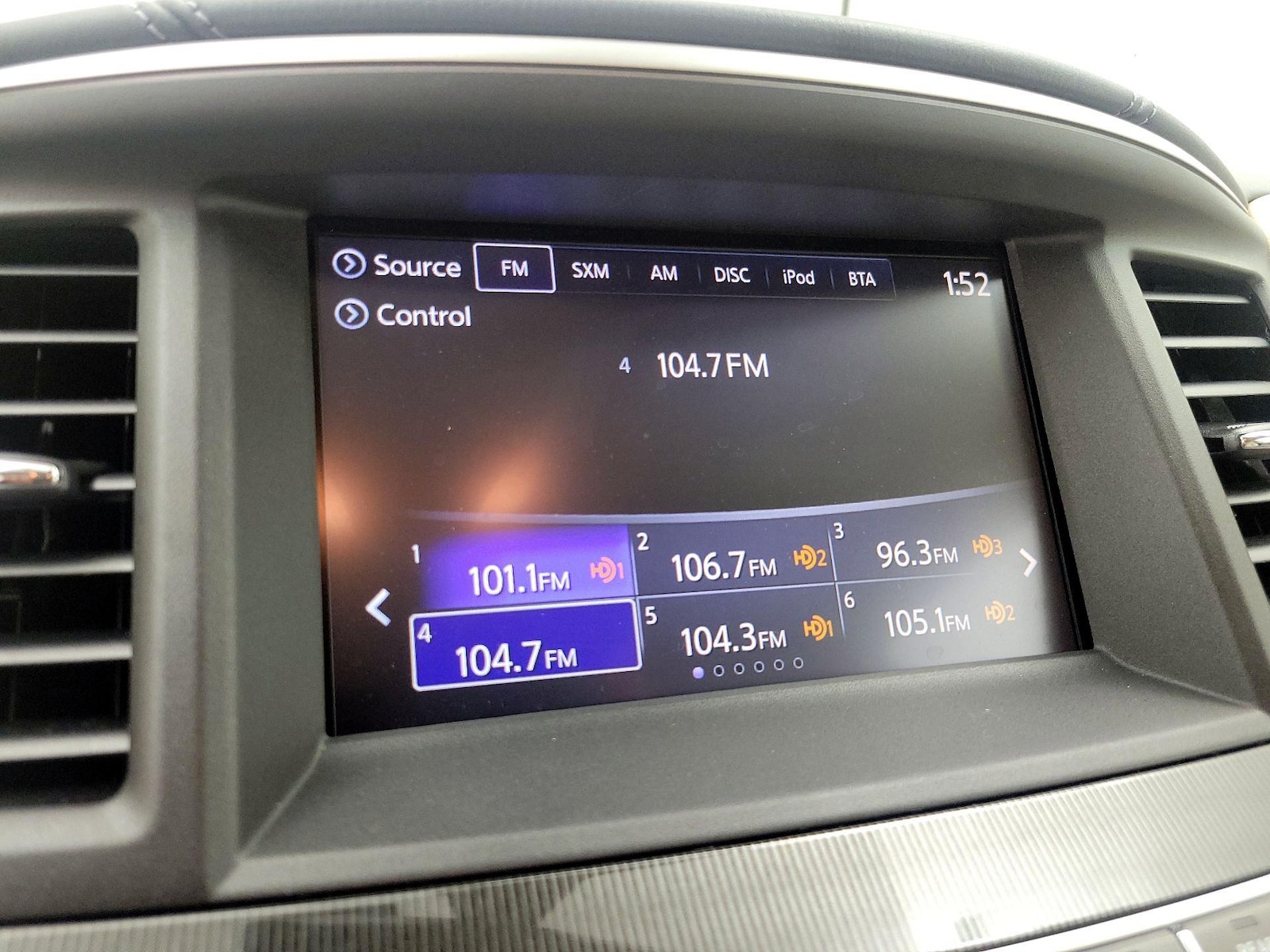 2019 INFINITI QX60 PURE - Photo 16