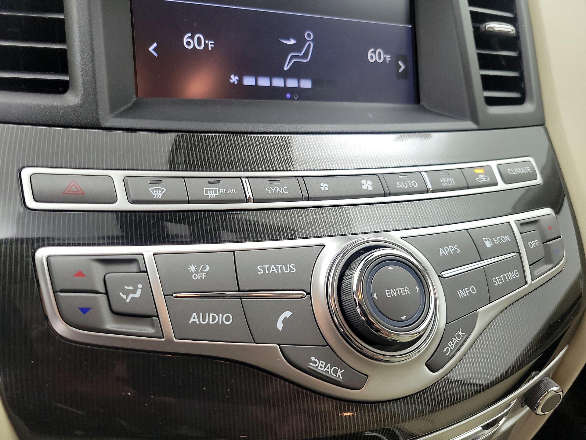 Thumbnail: 2019 INFINITI QX60 - 16