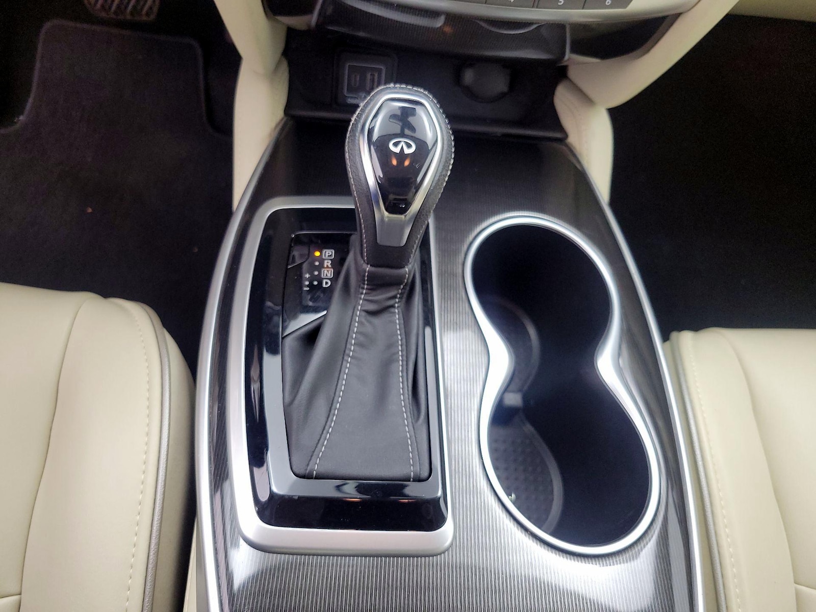 2019 INFINITI QX60 PURE - Photo 18