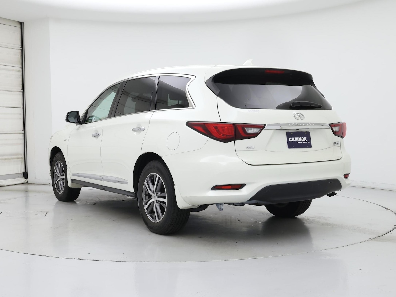 2019 INFINITI QX60 PURE - Photo 3