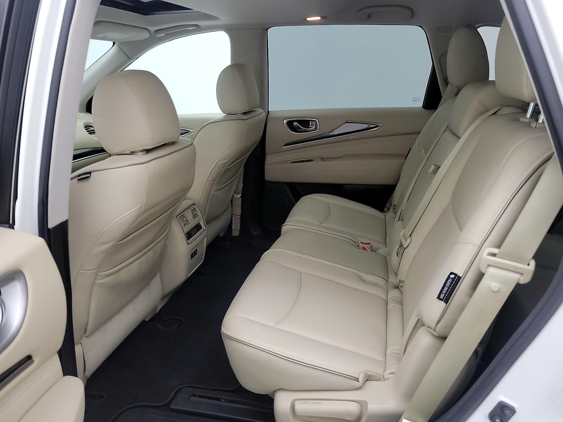 Thumbnail: 2019 INFINITI QX60 - 20