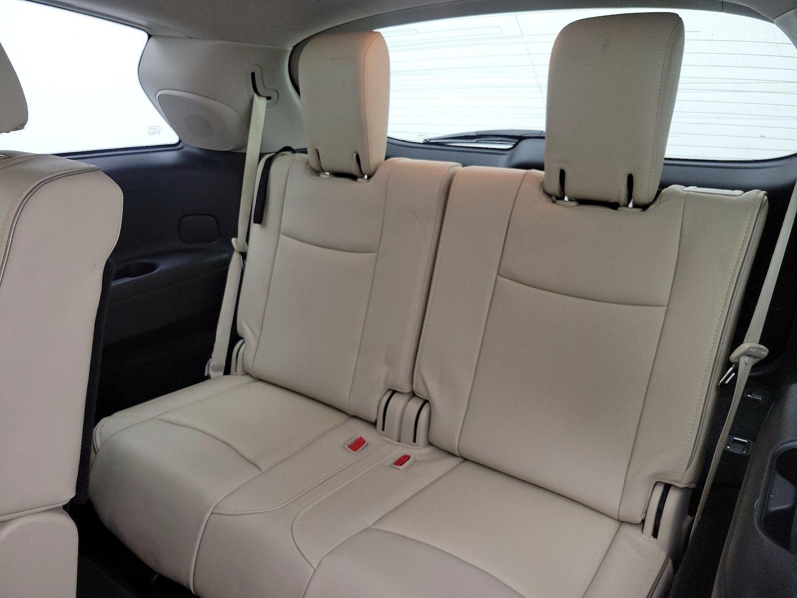 2019 INFINITI QX60 PURE - Photo 22