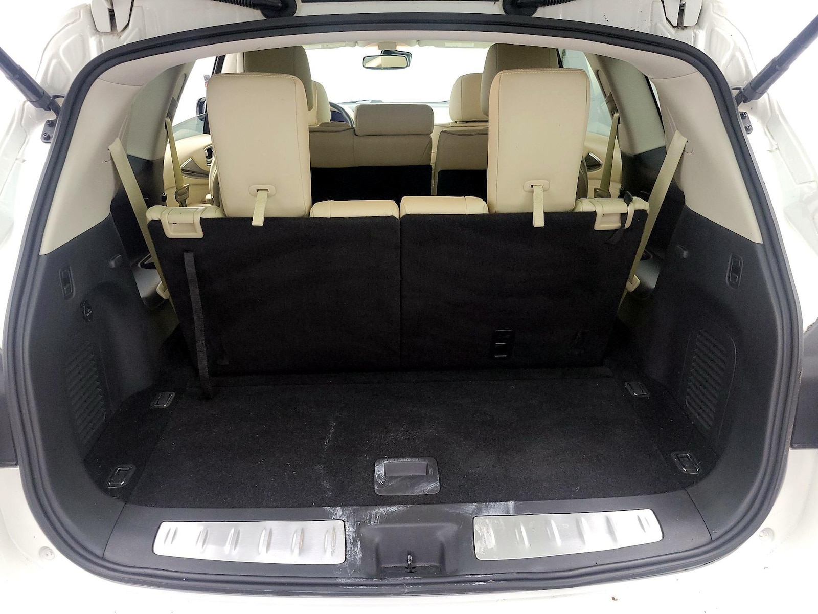 2019 INFINITI QX60 PURE - Photo 23