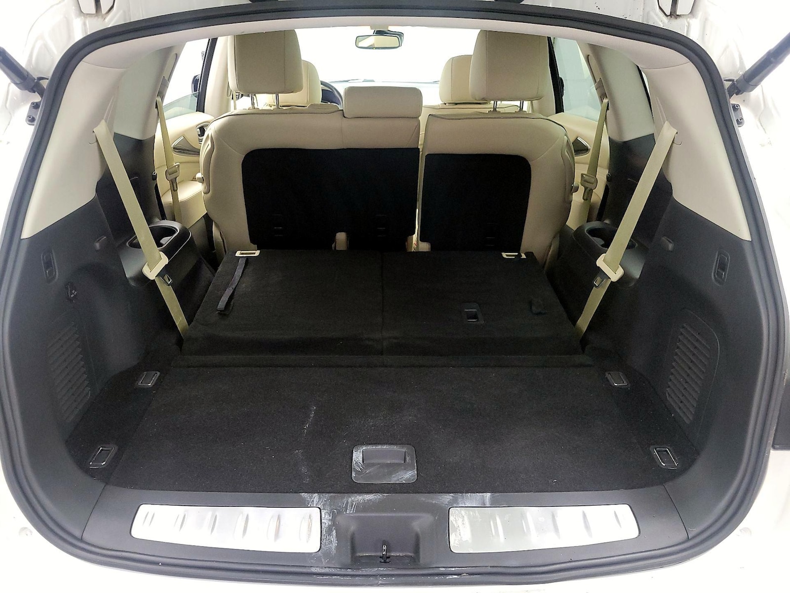 2019 INFINITI QX60 PURE - Photo 24