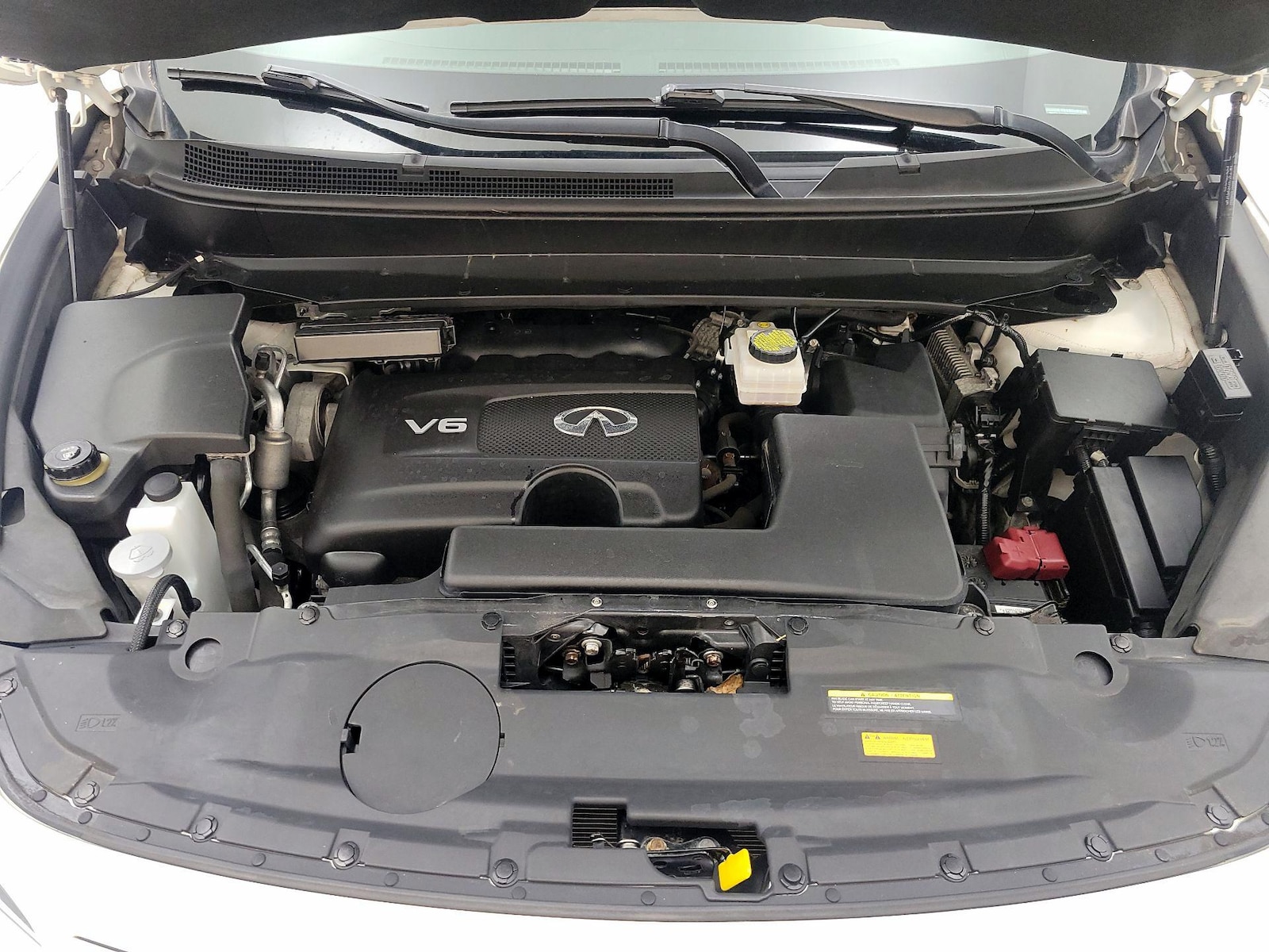 2019 INFINITI QX60 PURE - Photo 25