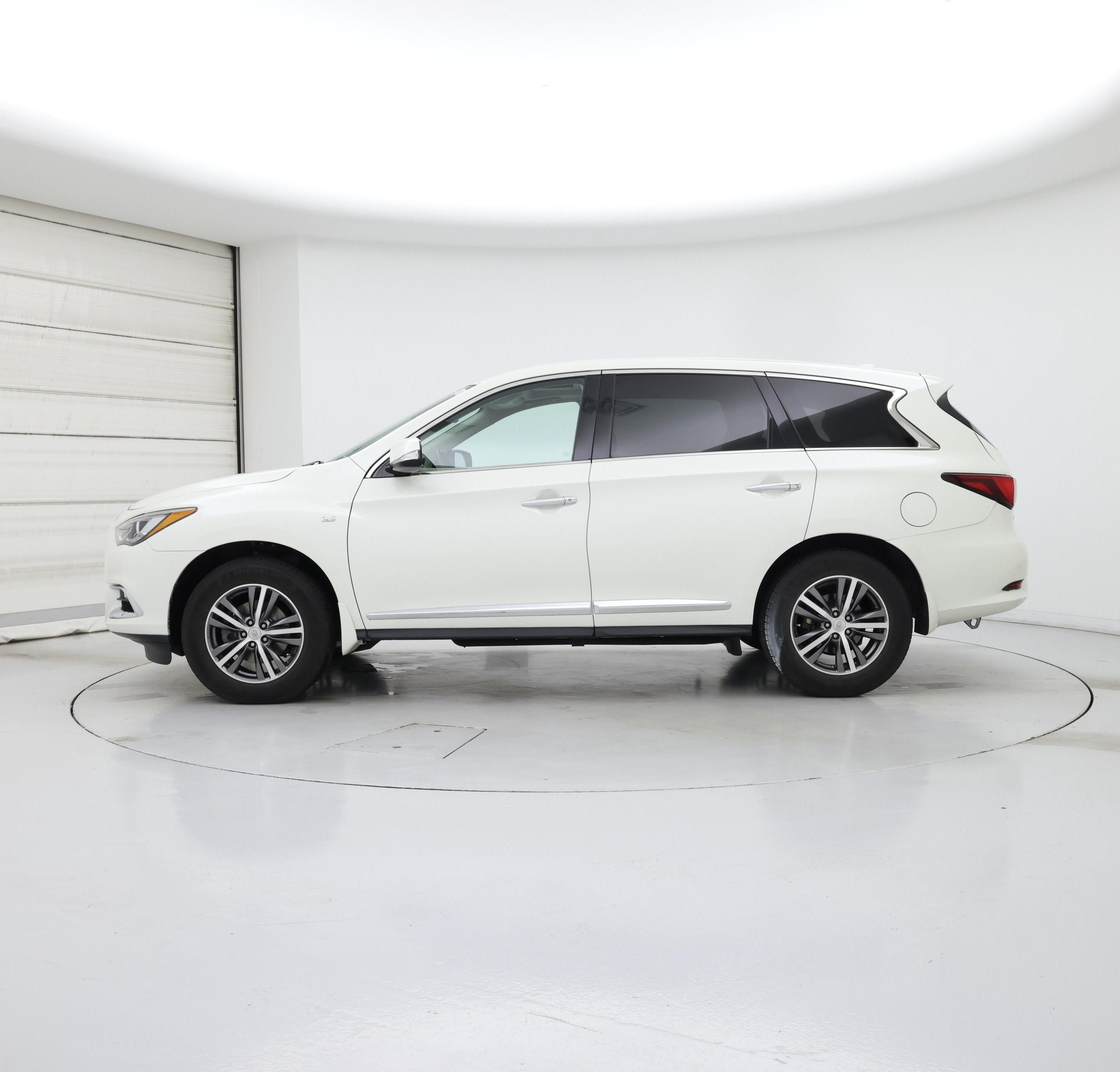 Thumbnail: 2019 INFINITI QX60 - 3