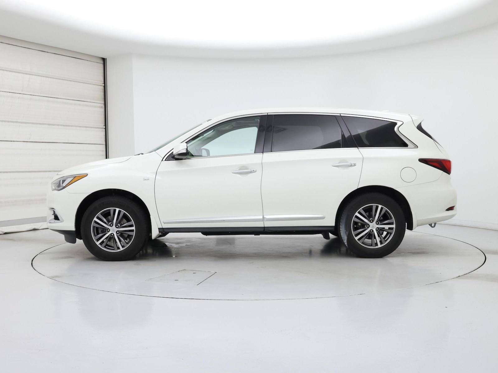 2019 INFINITI QX60 PURE - Photo 4