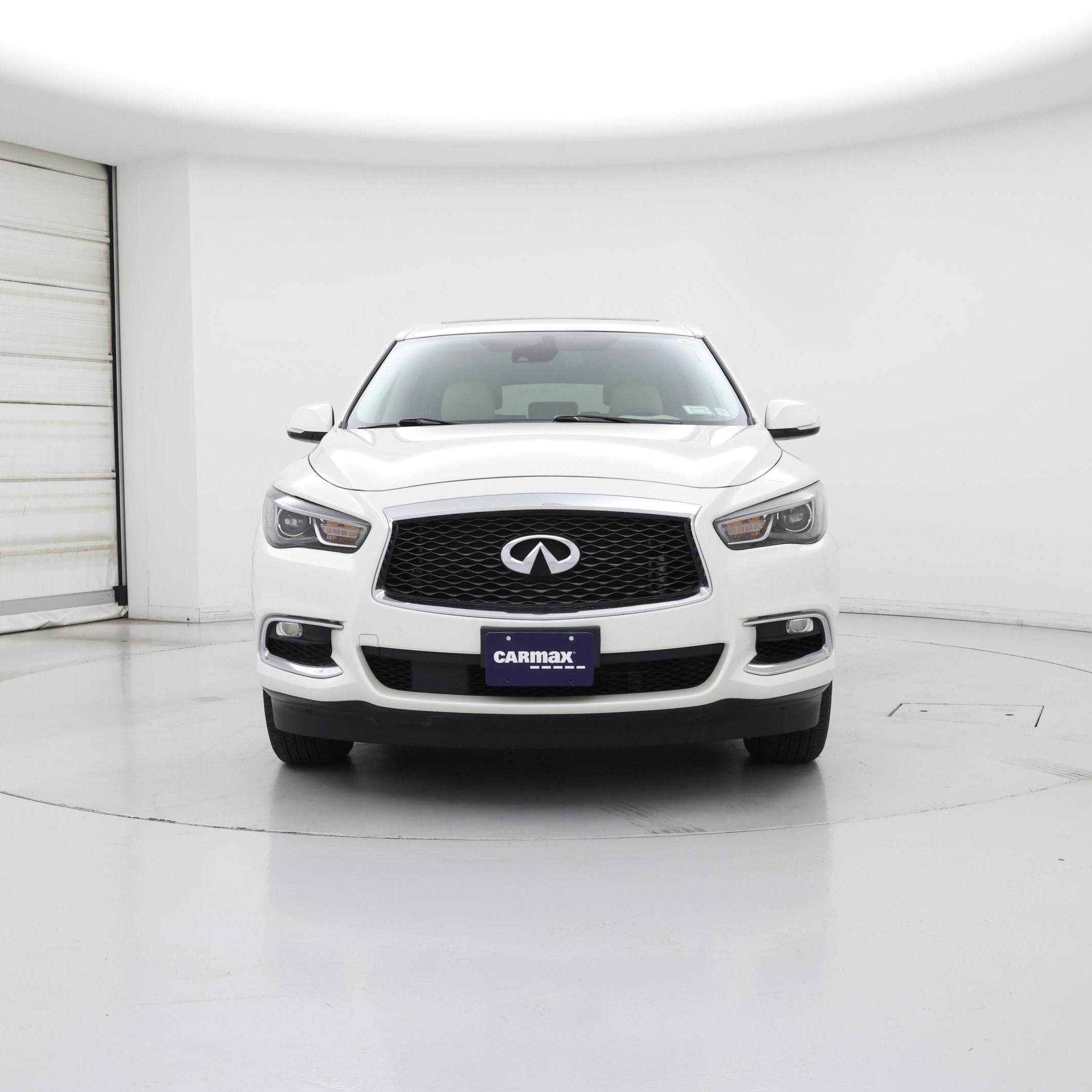 Thumbnail: 2019 INFINITI QX60 - 5