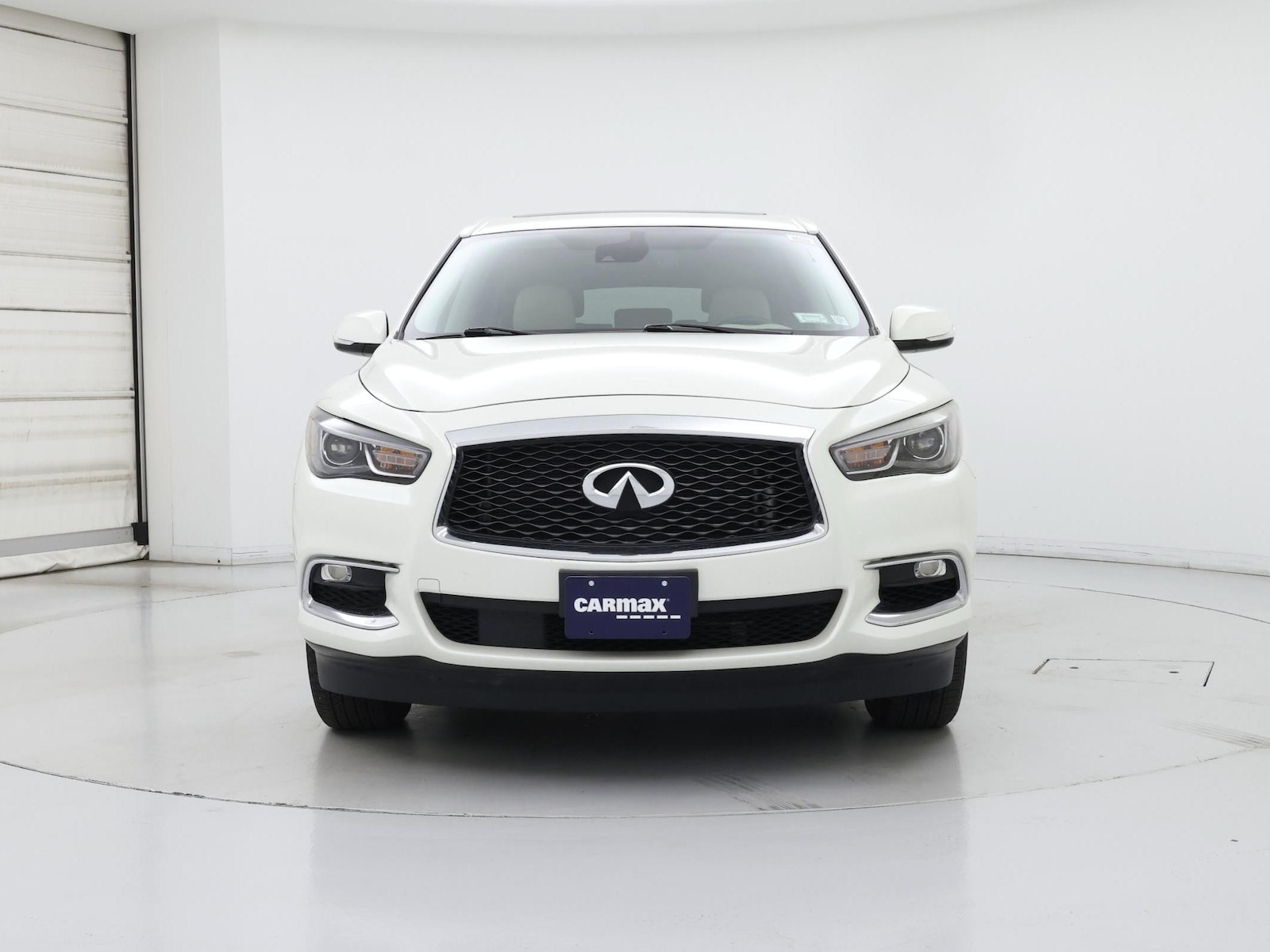 2019 INFINITI QX60 PURE - Photo 6