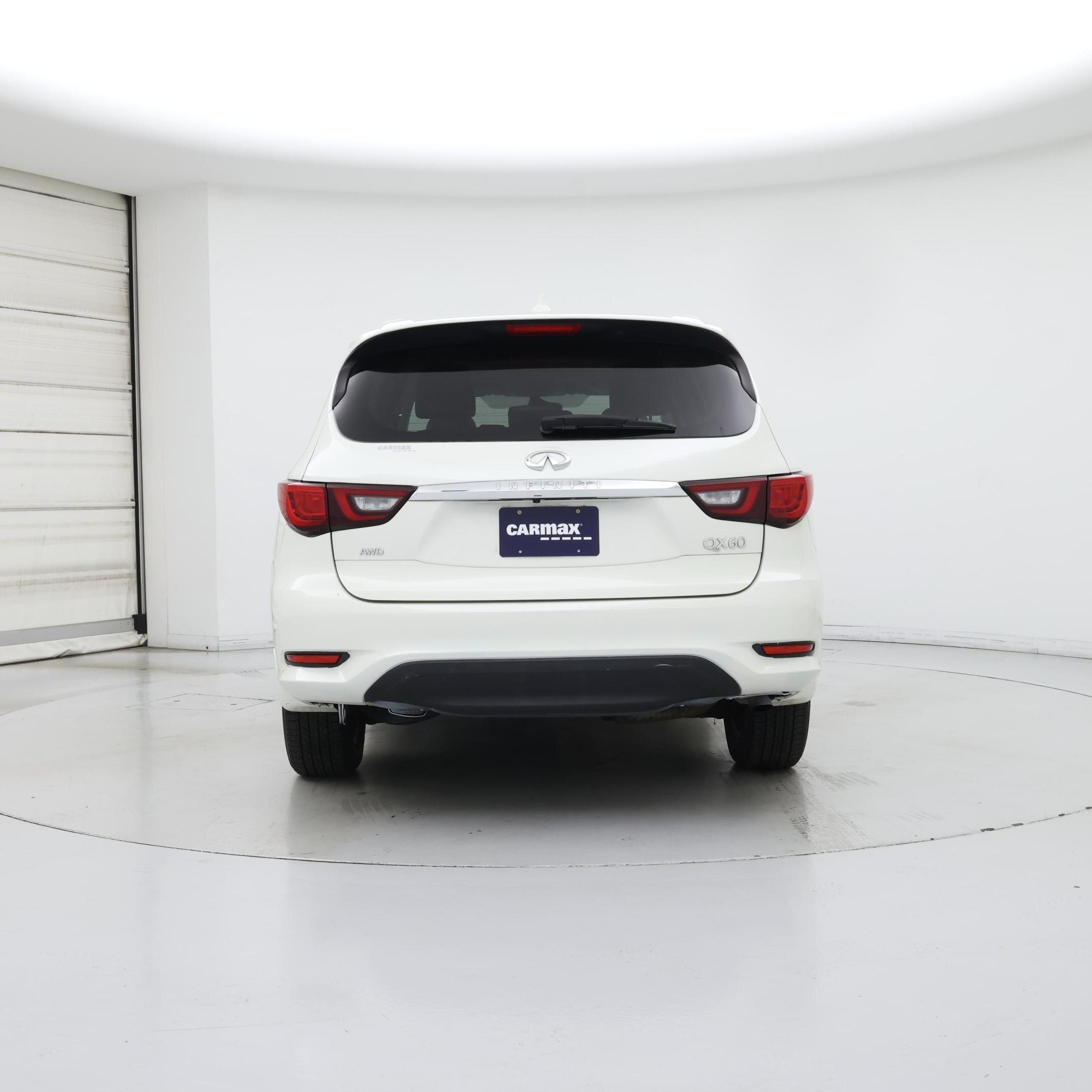 Thumbnail: 2019 INFINITI QX60 - 6