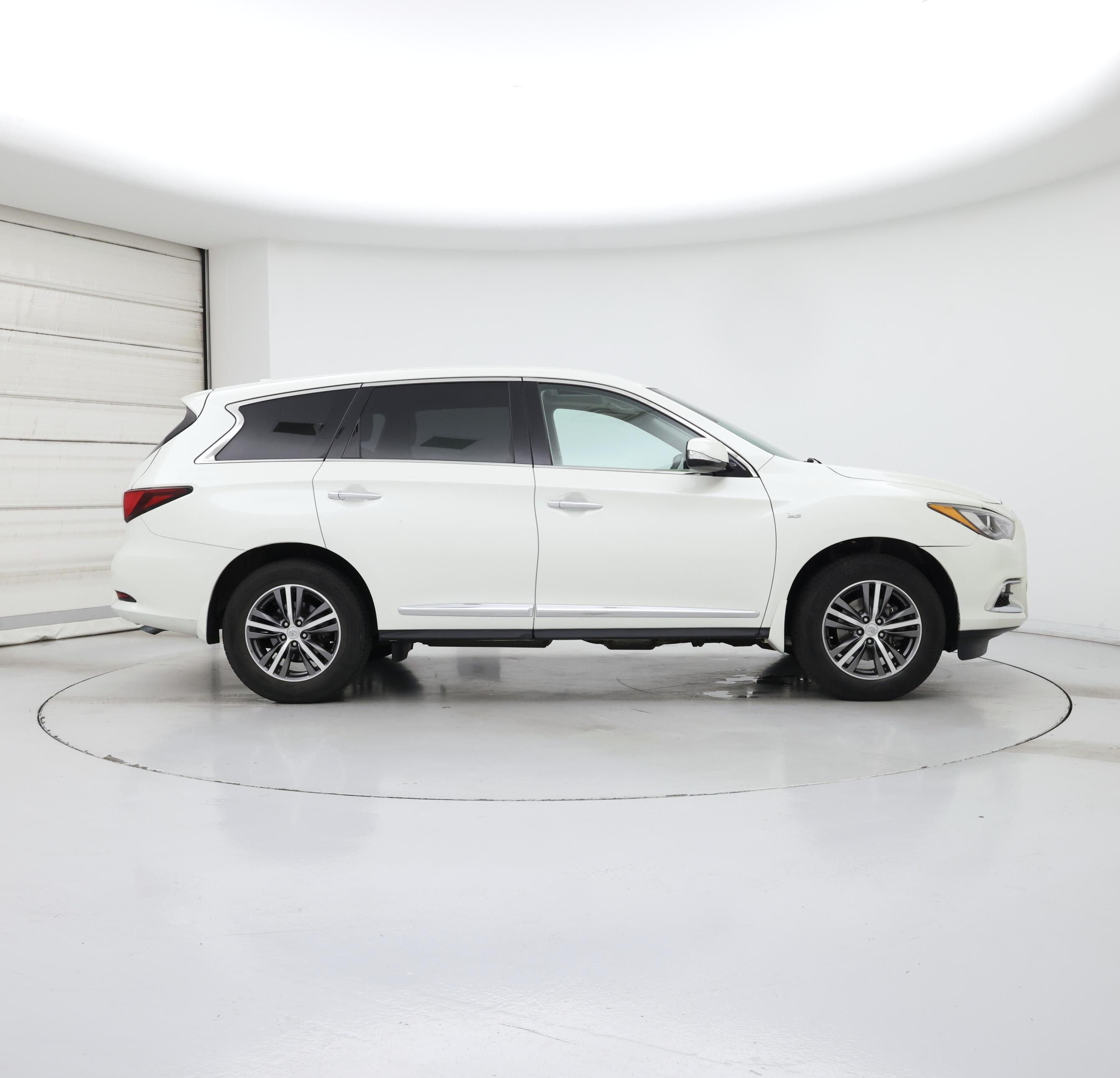 Thumbnail: 2019 INFINITI QX60 - 7