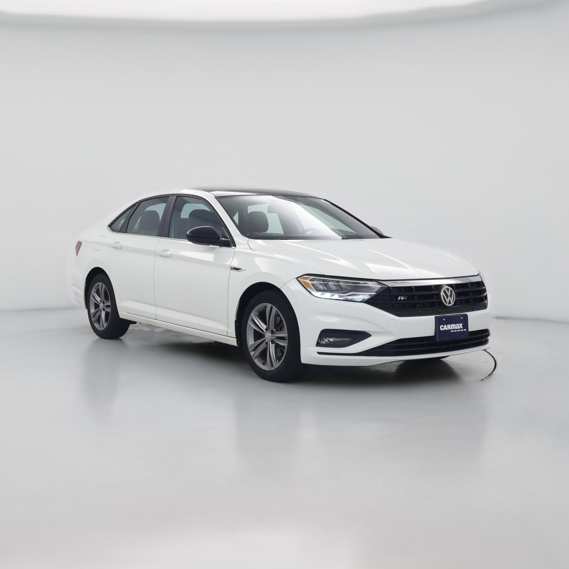 Thumbnail: 2020 Volkswagen Jetta - 1