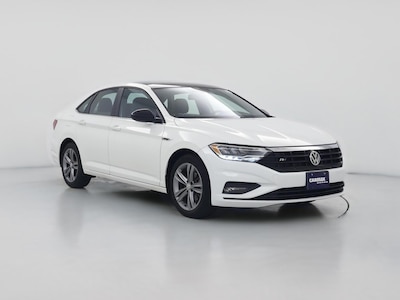 2020 Volkswagen Jetta R-Line