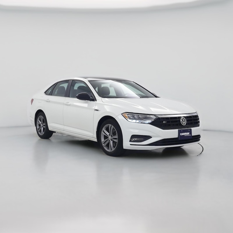 2020 Volkswagen Jetta R-Line
