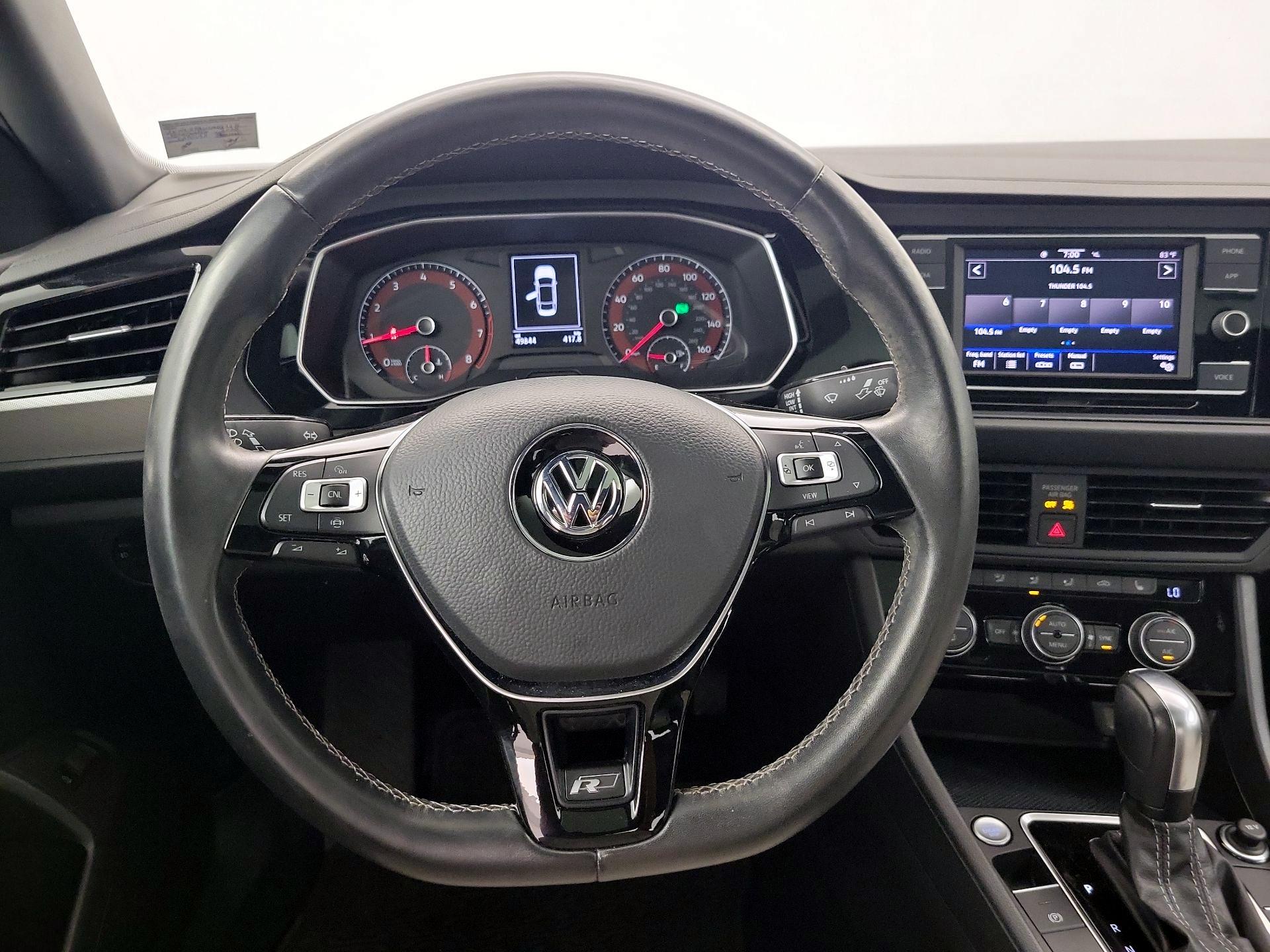 Thumbnail: 2020 Volkswagen Jetta - 10