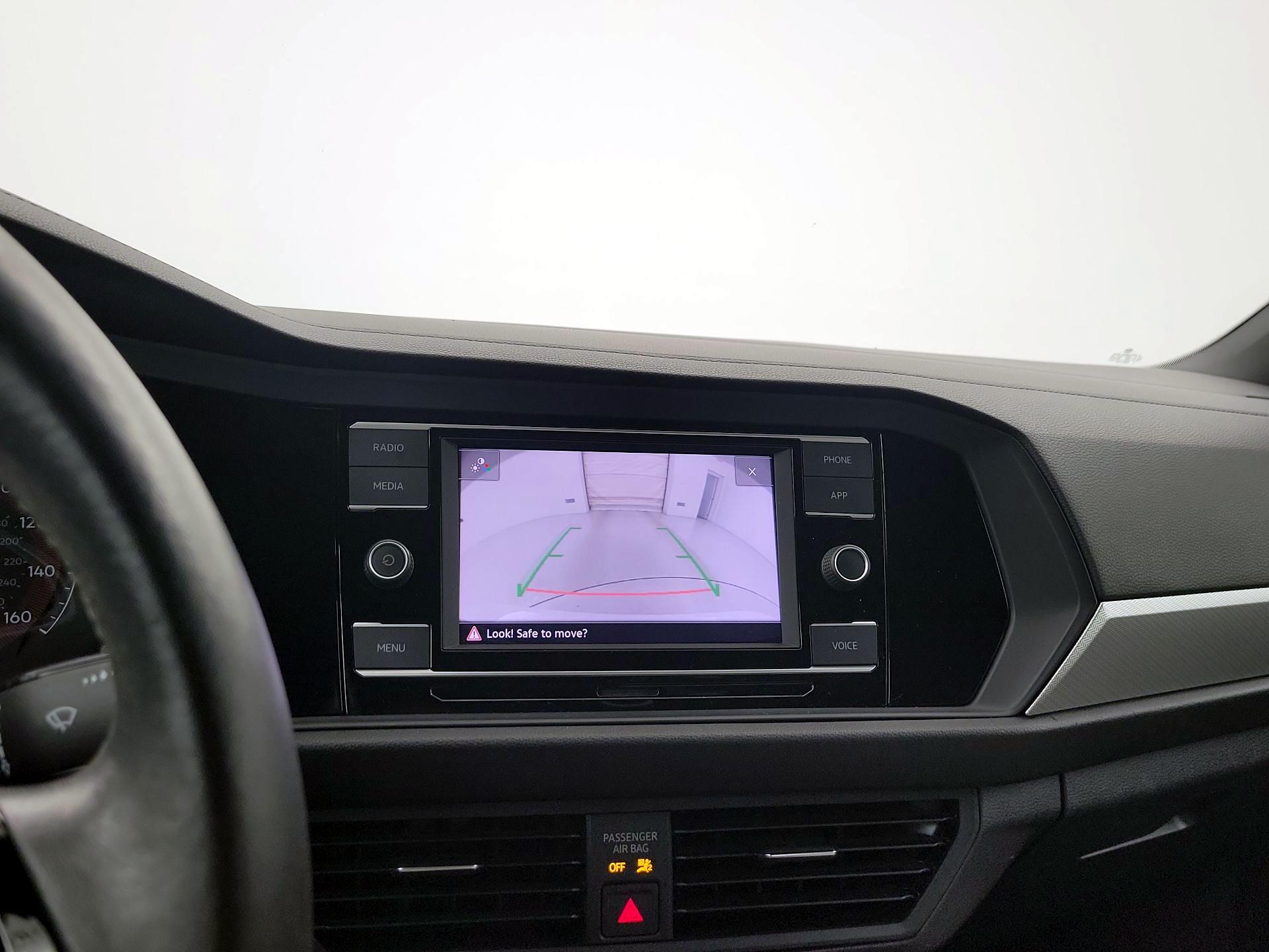 Thumbnail: 2020 Volkswagen Jetta - 14