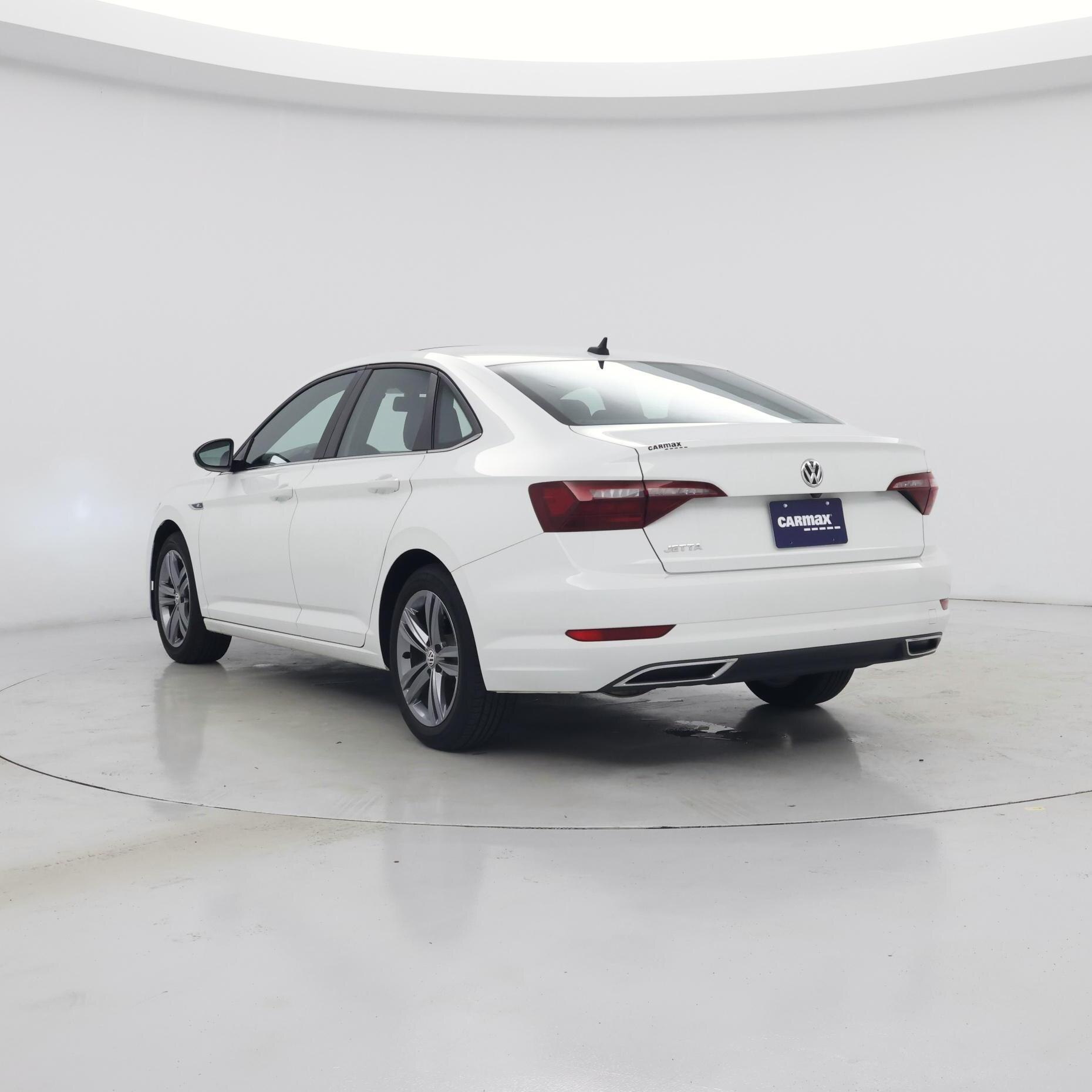 Thumbnail: 2020 Volkswagen Jetta - 2