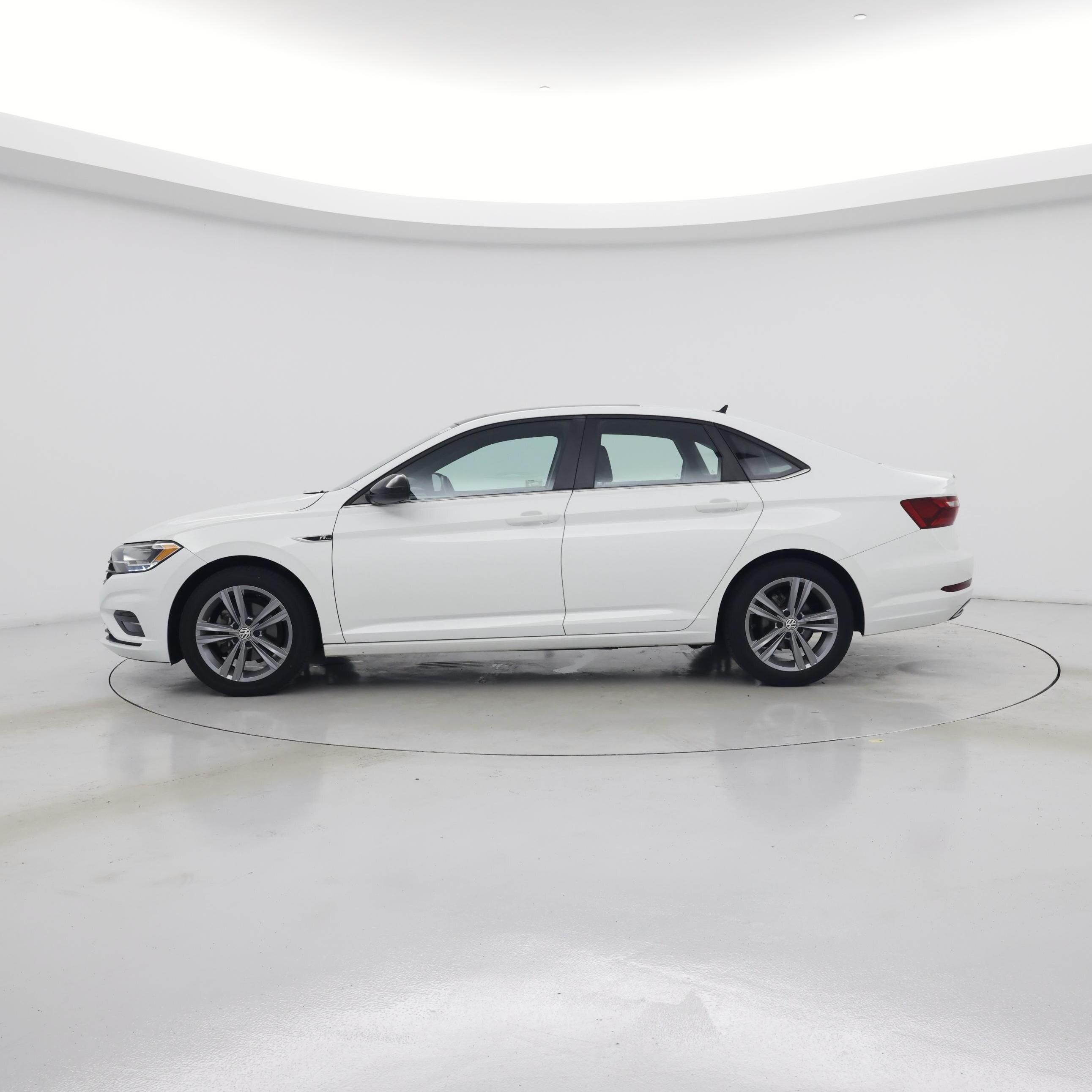 Thumbnail: 2020 Volkswagen Jetta - 3
