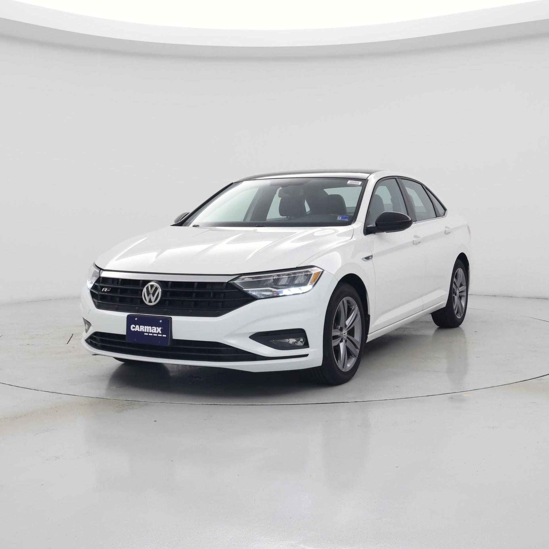 Thumbnail: 2020 Volkswagen Jetta - 4