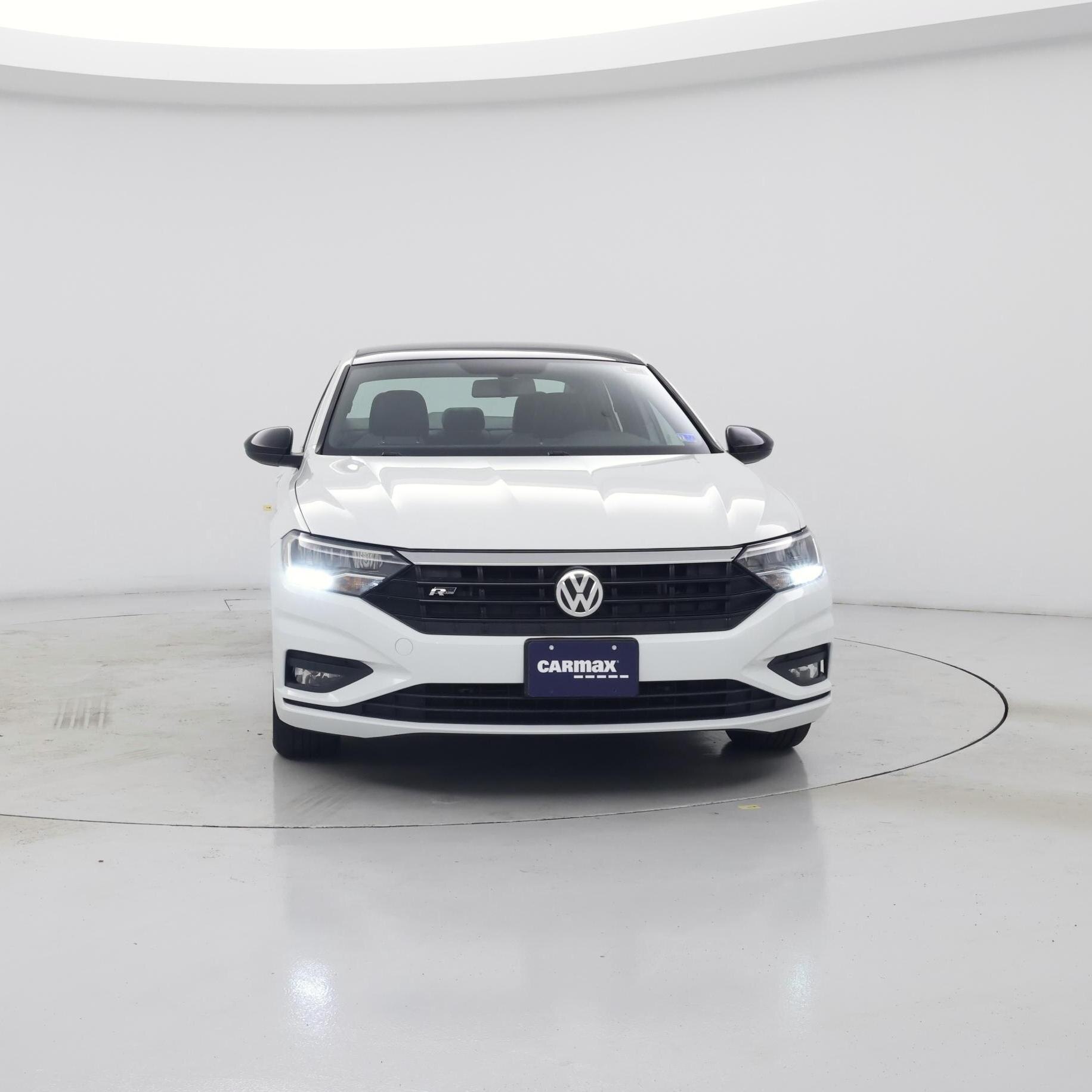 Thumbnail: 2020 Volkswagen Jetta - 5