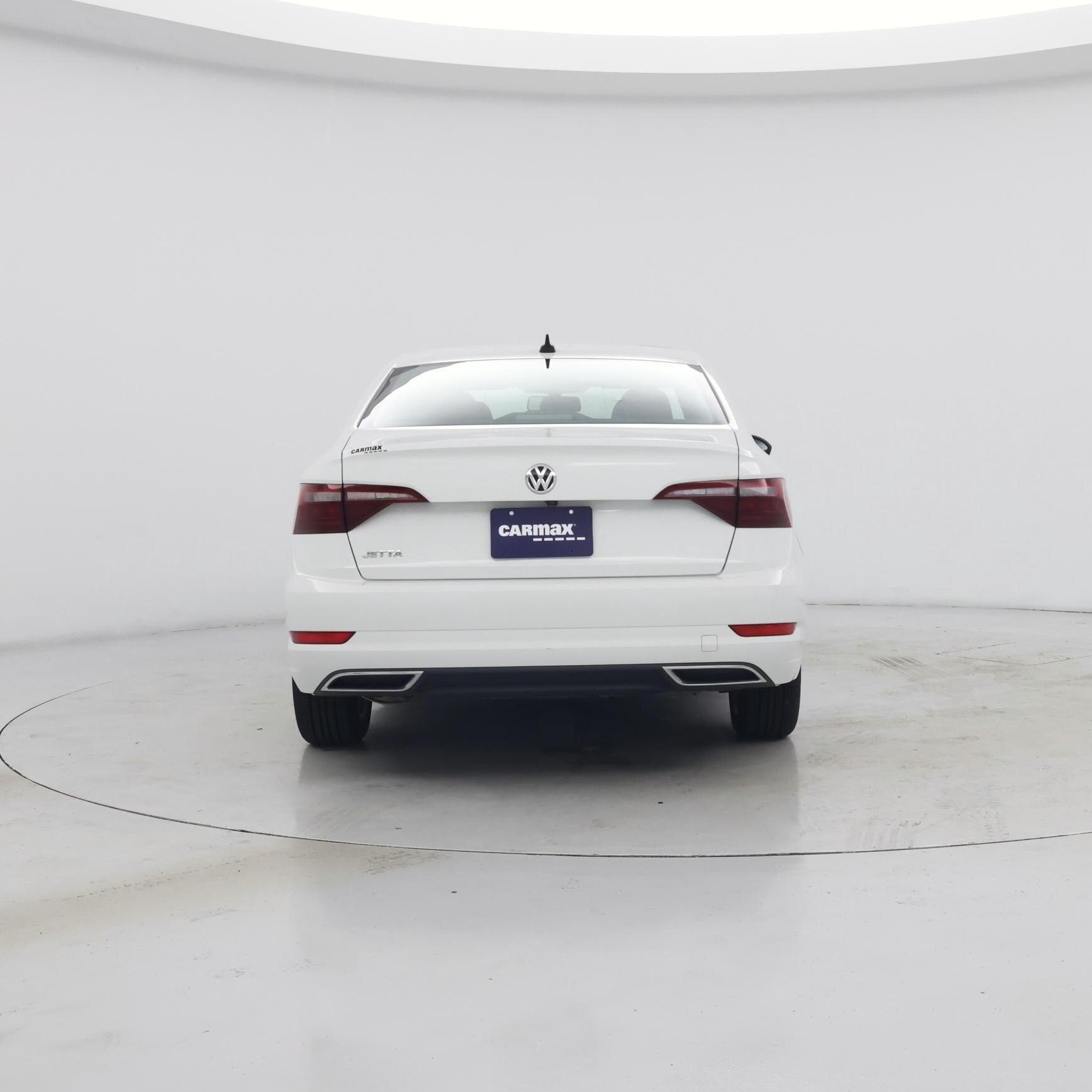 Thumbnail: 2020 Volkswagen Jetta - 6