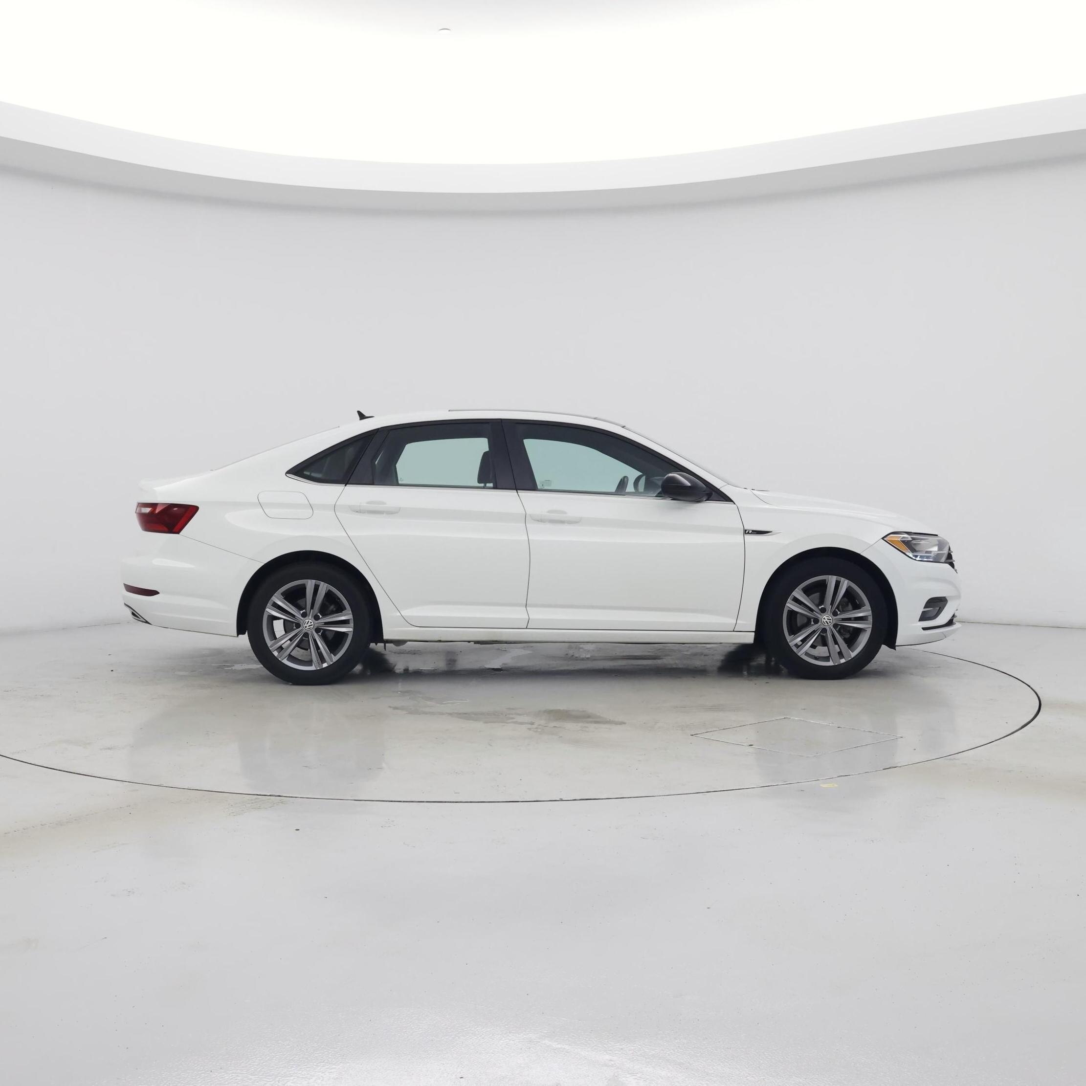 Thumbnail: 2020 Volkswagen Jetta - 7