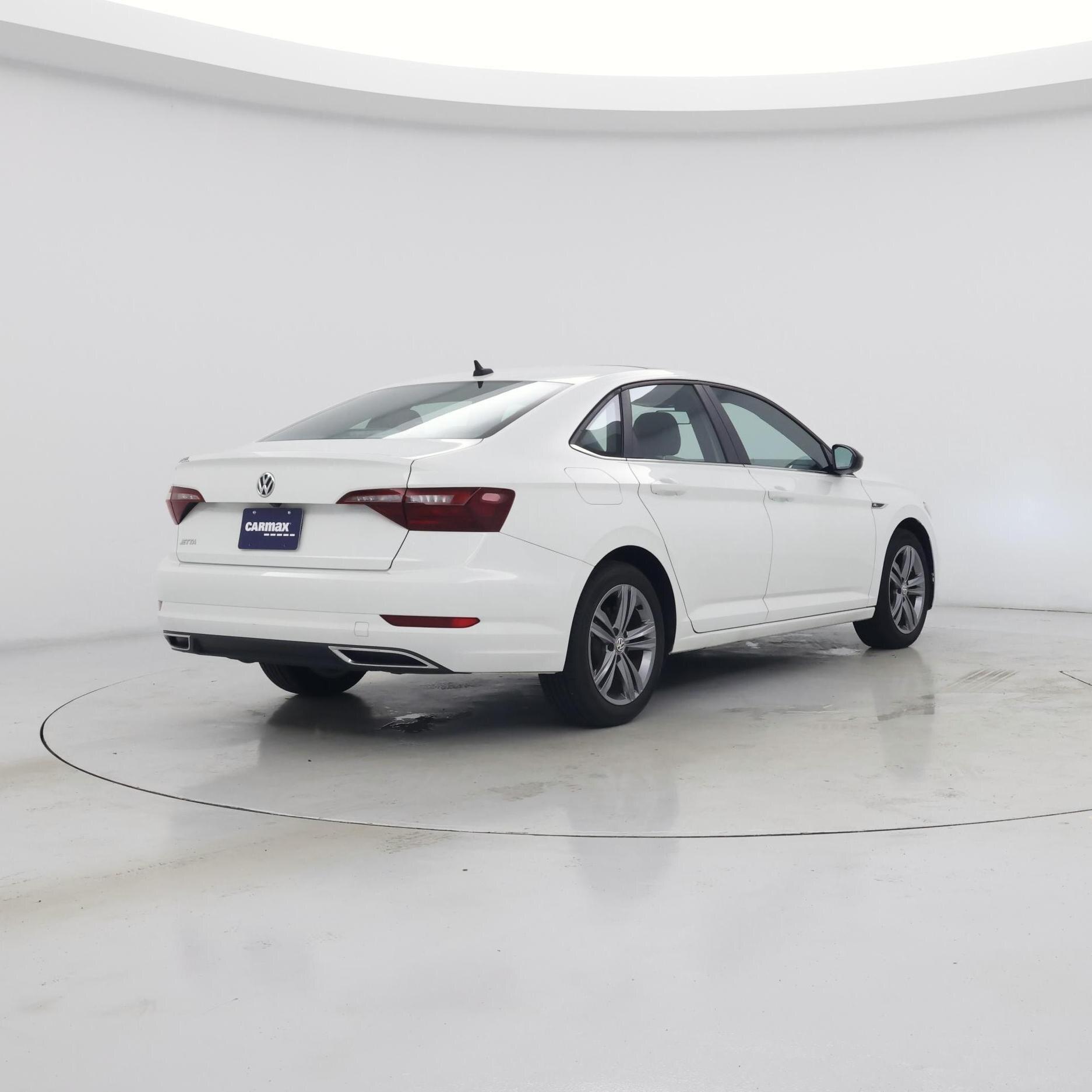 Thumbnail: 2020 Volkswagen Jetta - 8