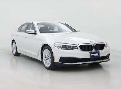 2019 BMW 530e Plug-in Hybrid iPerformance