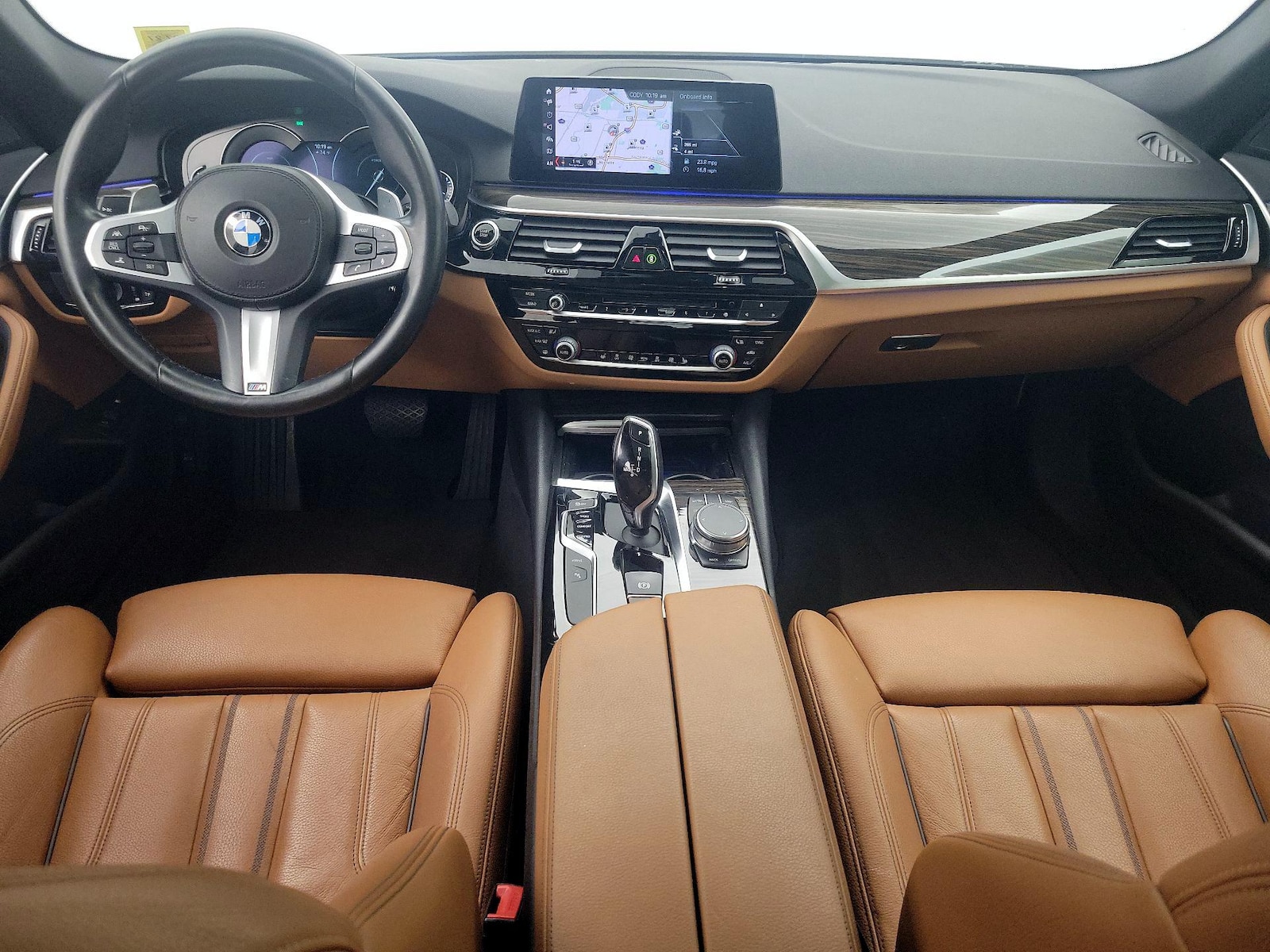 Apple CarPlay®