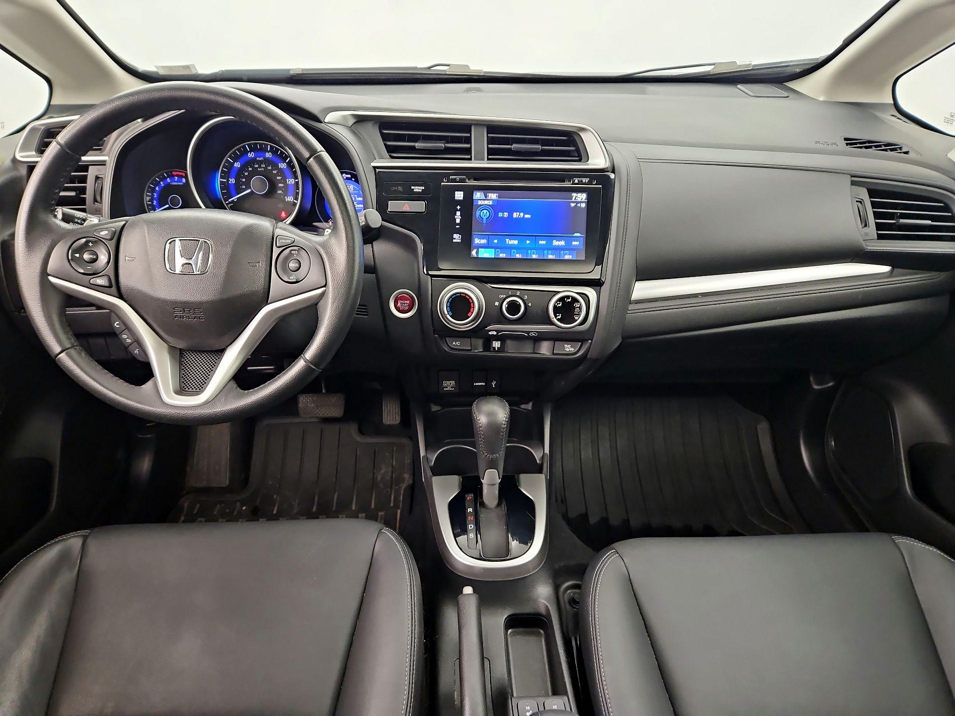 Thumbnail: 2017 Honda Fit - 9