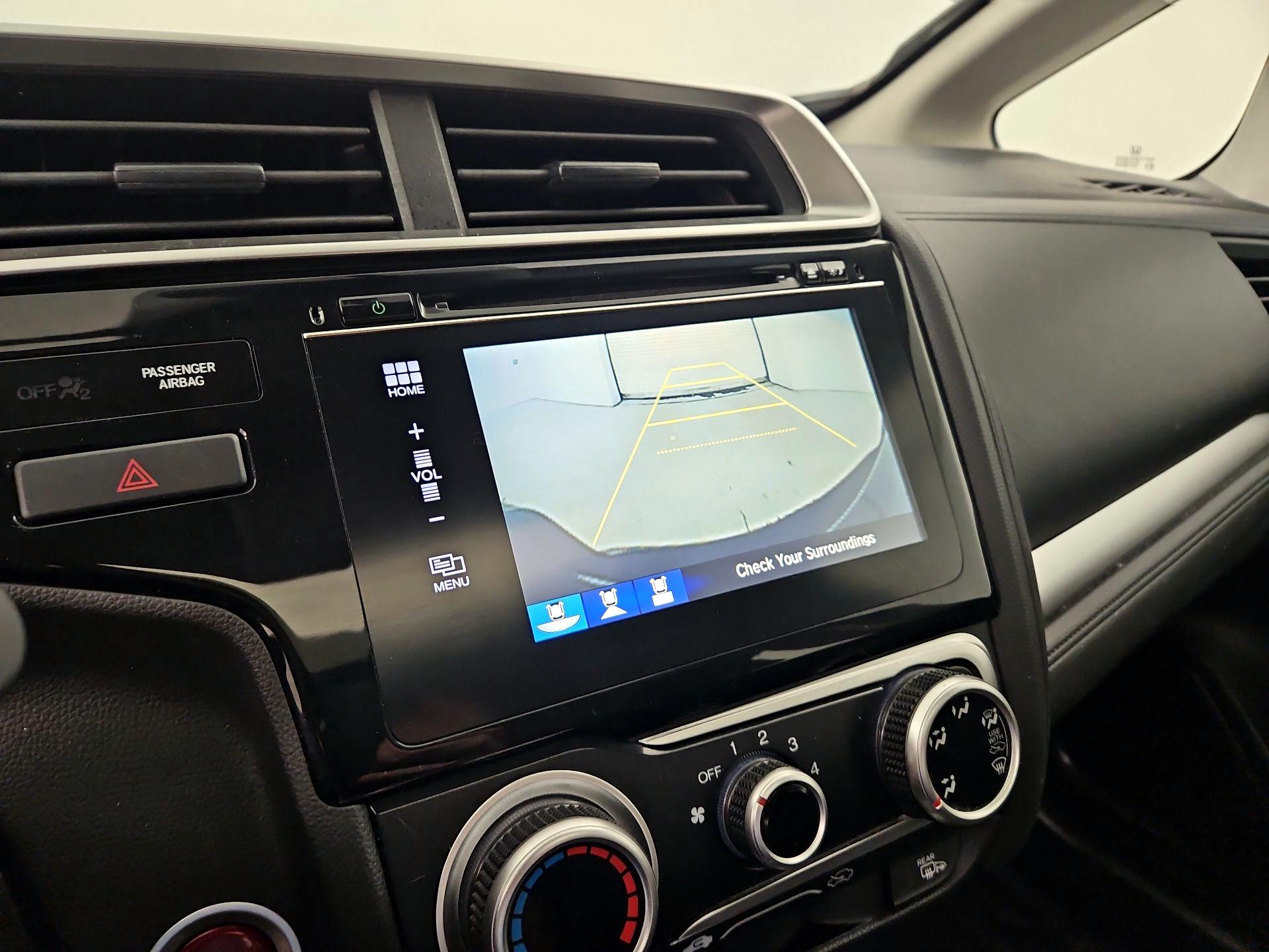Thumbnail: 2017 Honda Fit - 14