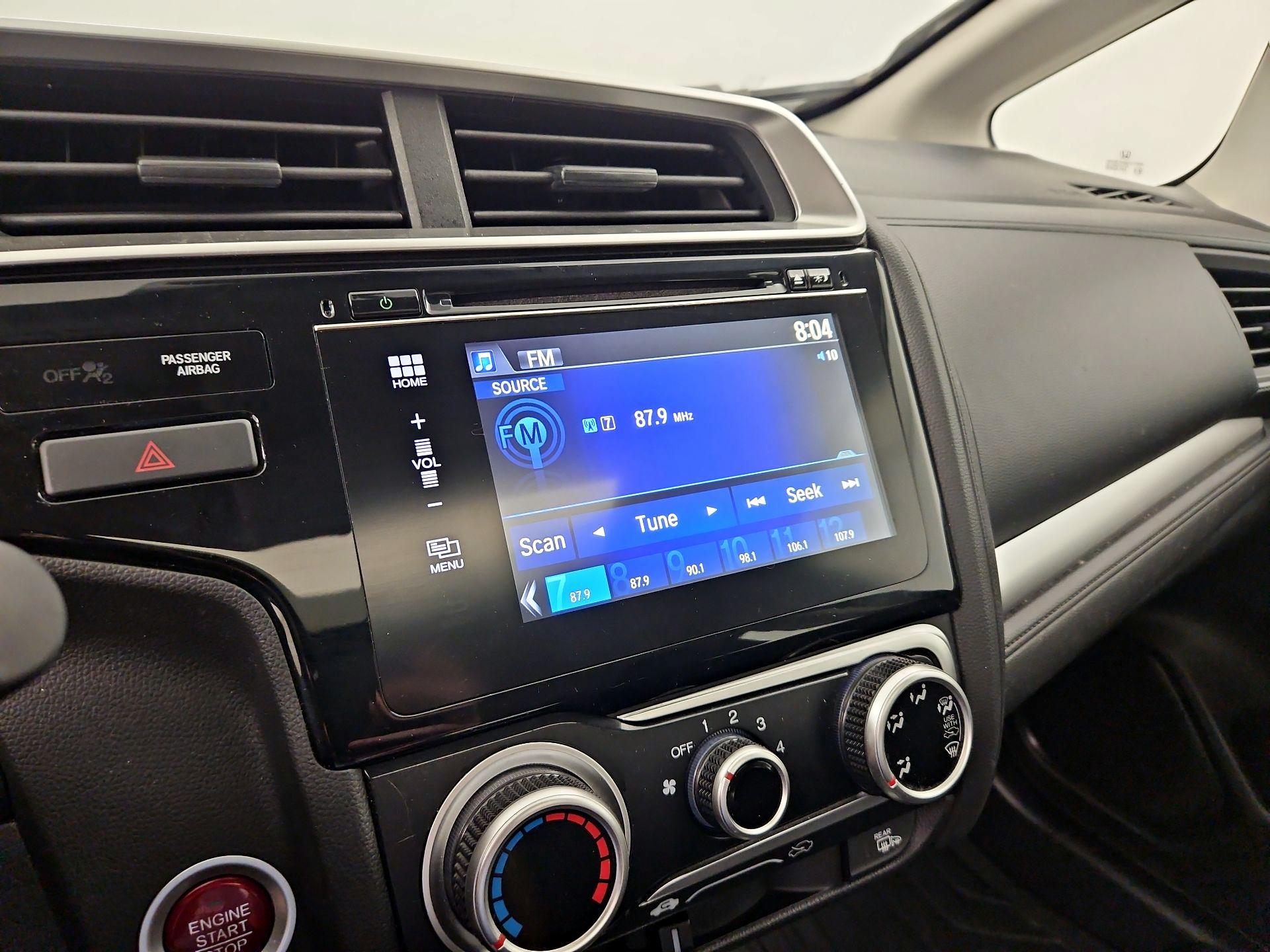 Thumbnail: 2017 Honda Fit - 15