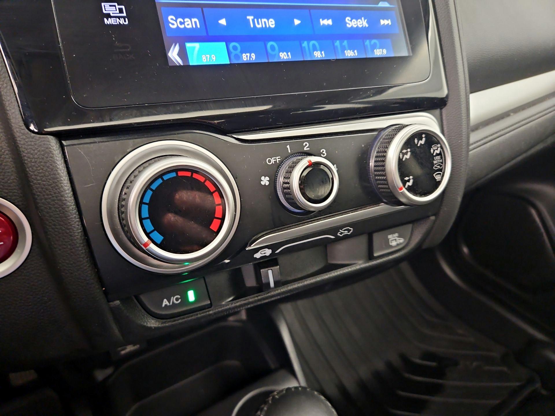 Thumbnail: 2017 Honda Fit - 16