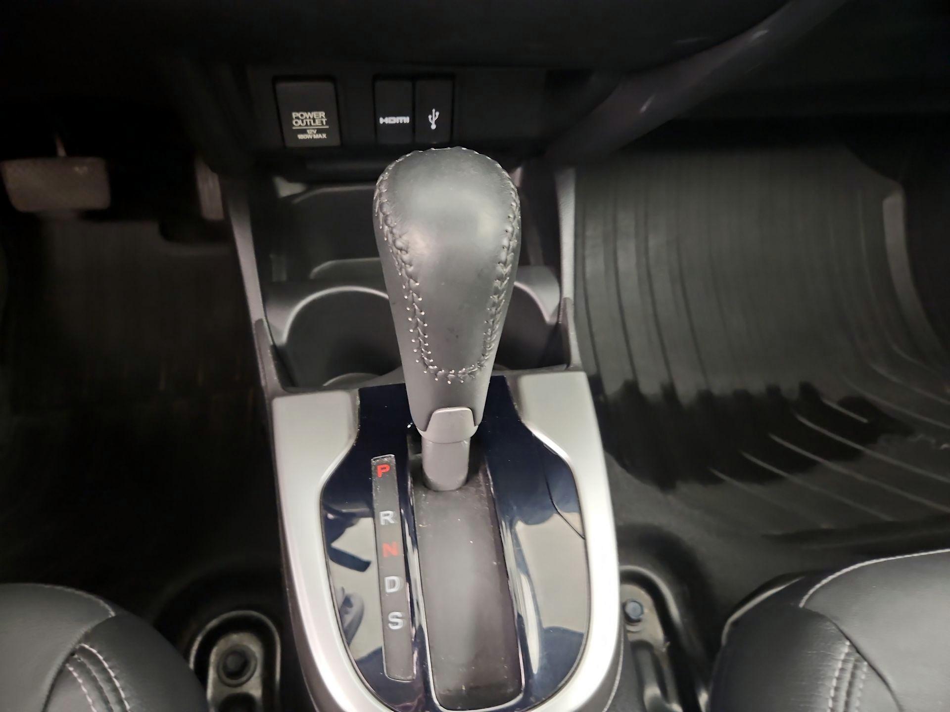 Thumbnail: 2017 Honda Fit - 17