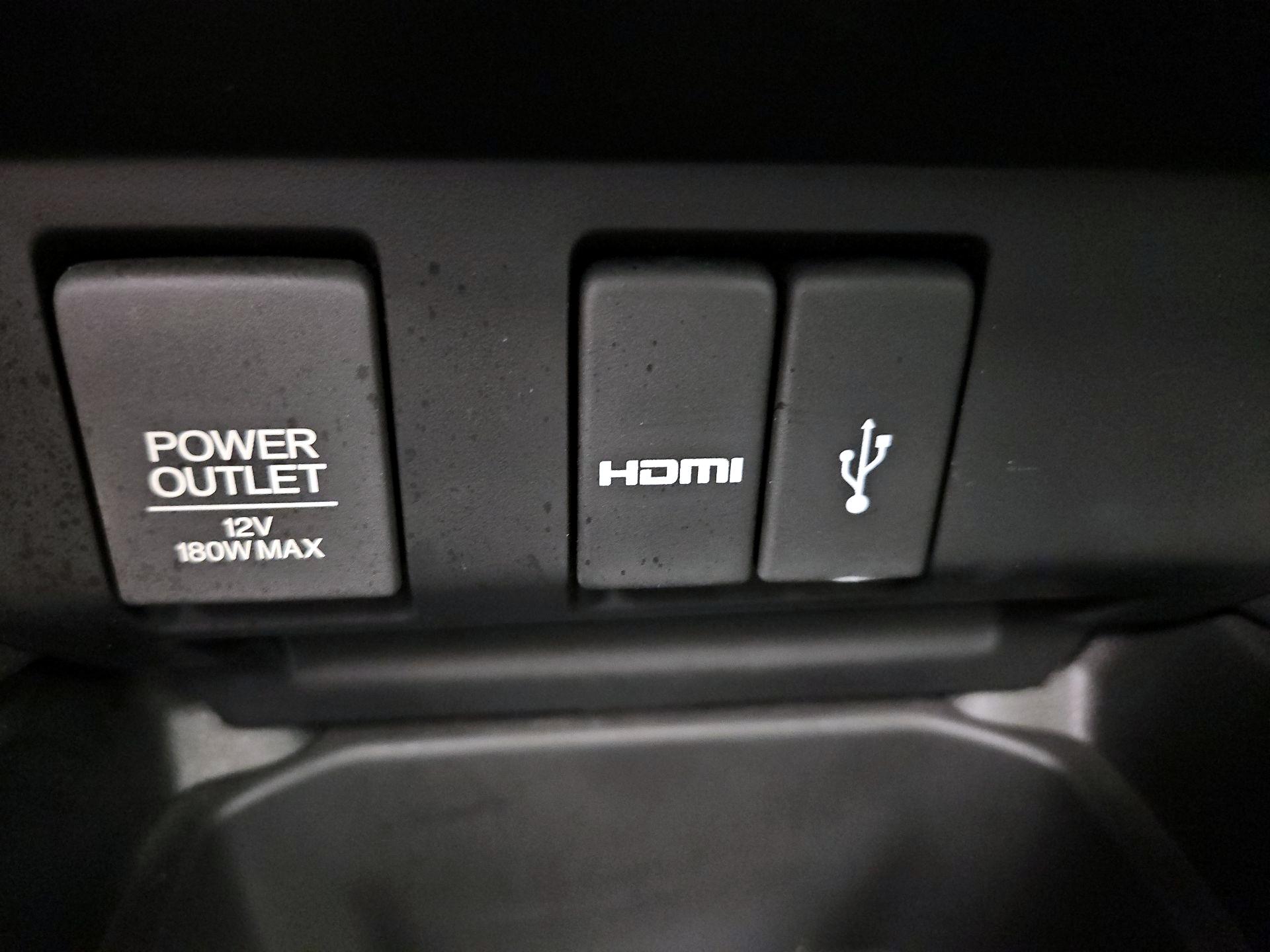 Thumbnail: 2017 Honda Fit - 18