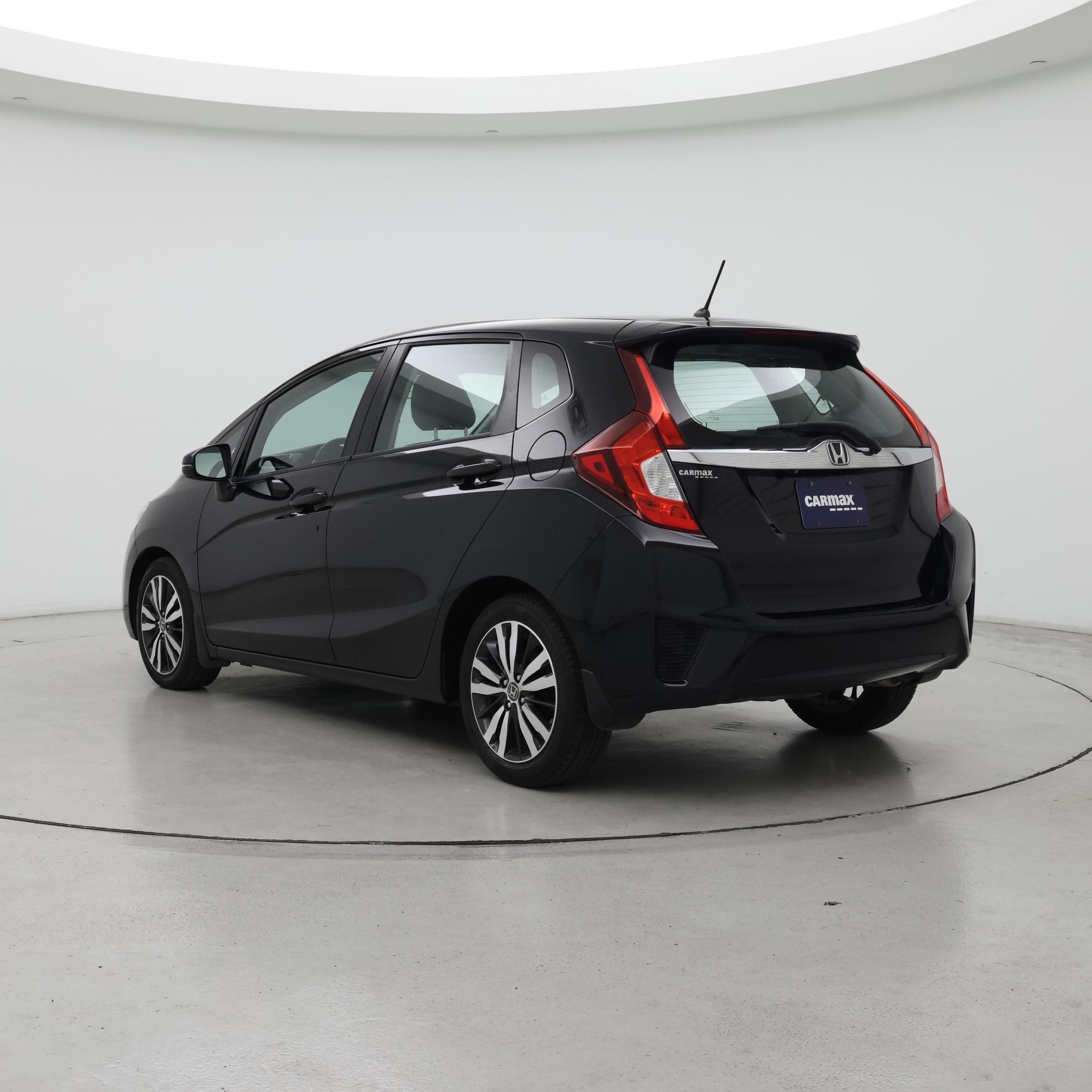 Thumbnail: 2017 Honda Fit - 2