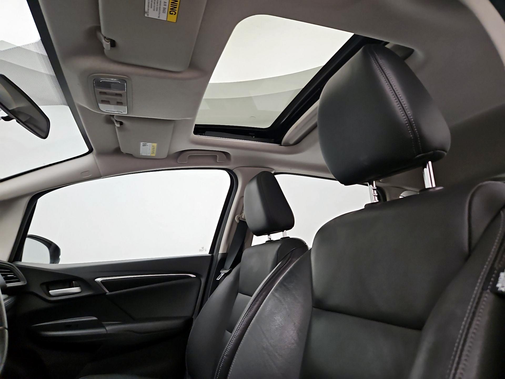 Thumbnail: 2017 Honda Fit - 19