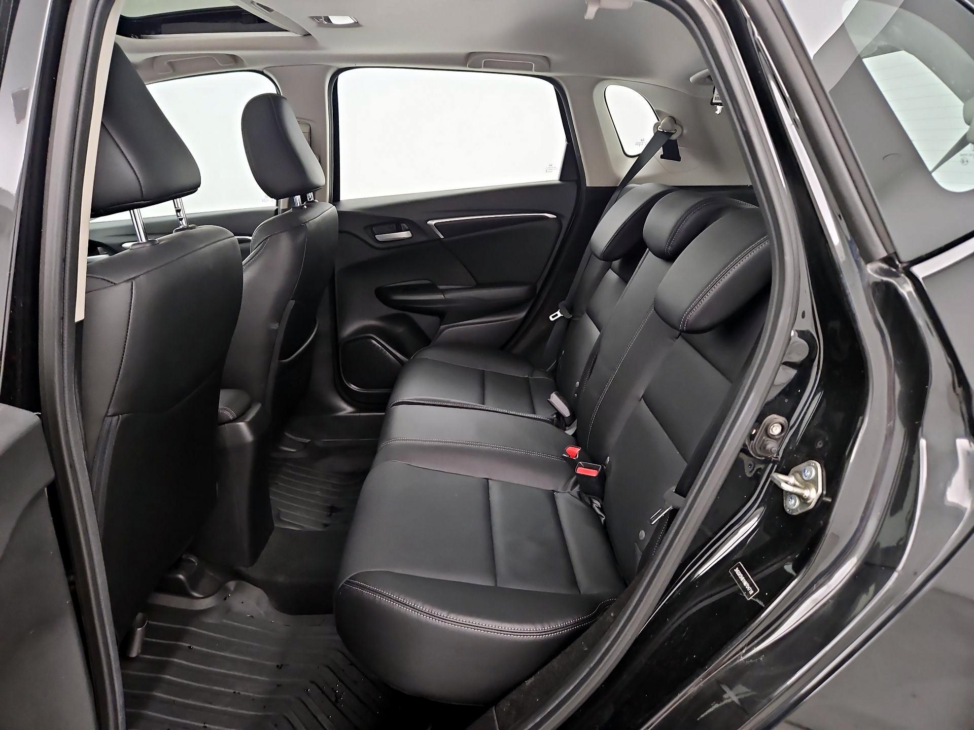 Thumbnail: 2017 Honda Fit - 20