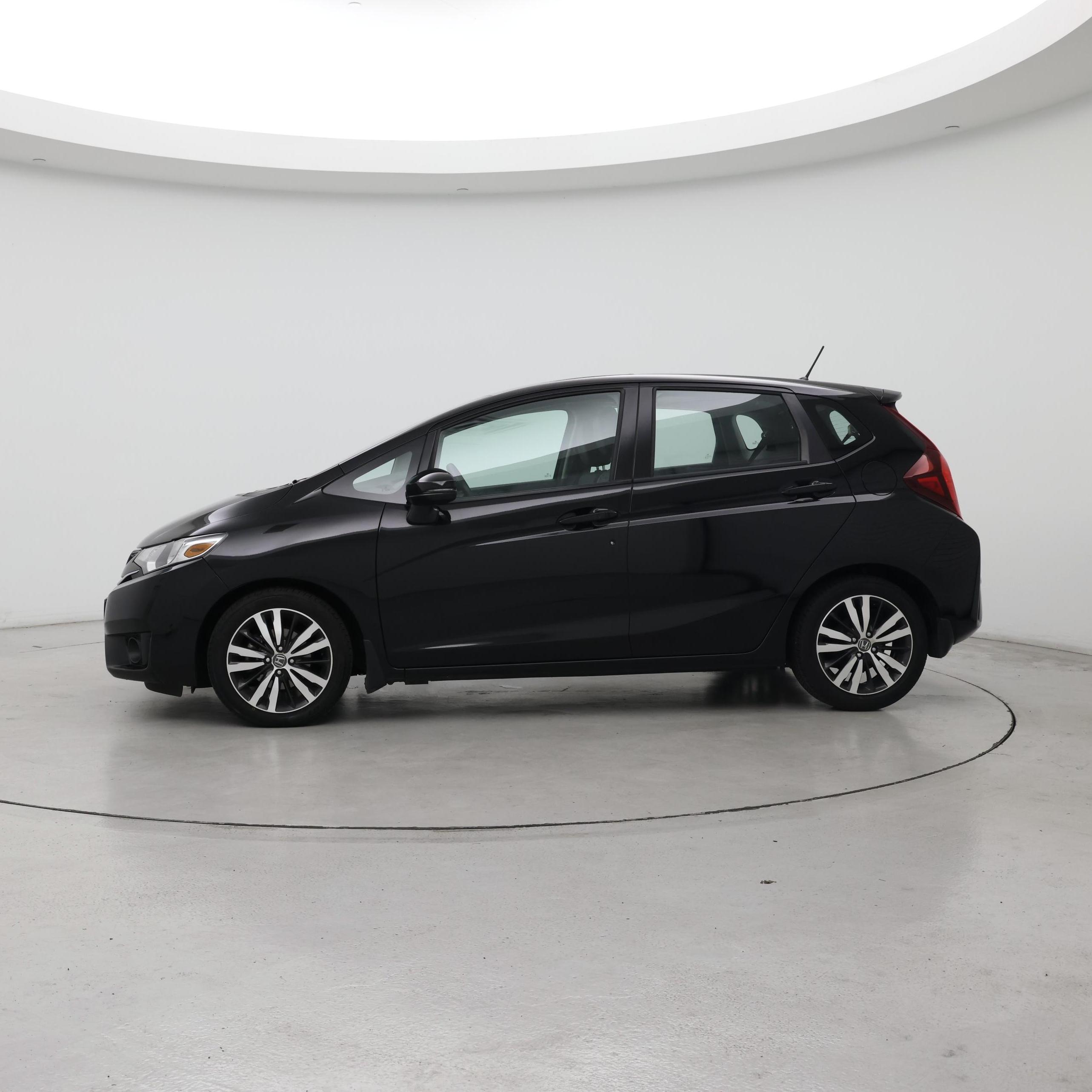 Thumbnail: 2017 Honda Fit - 3