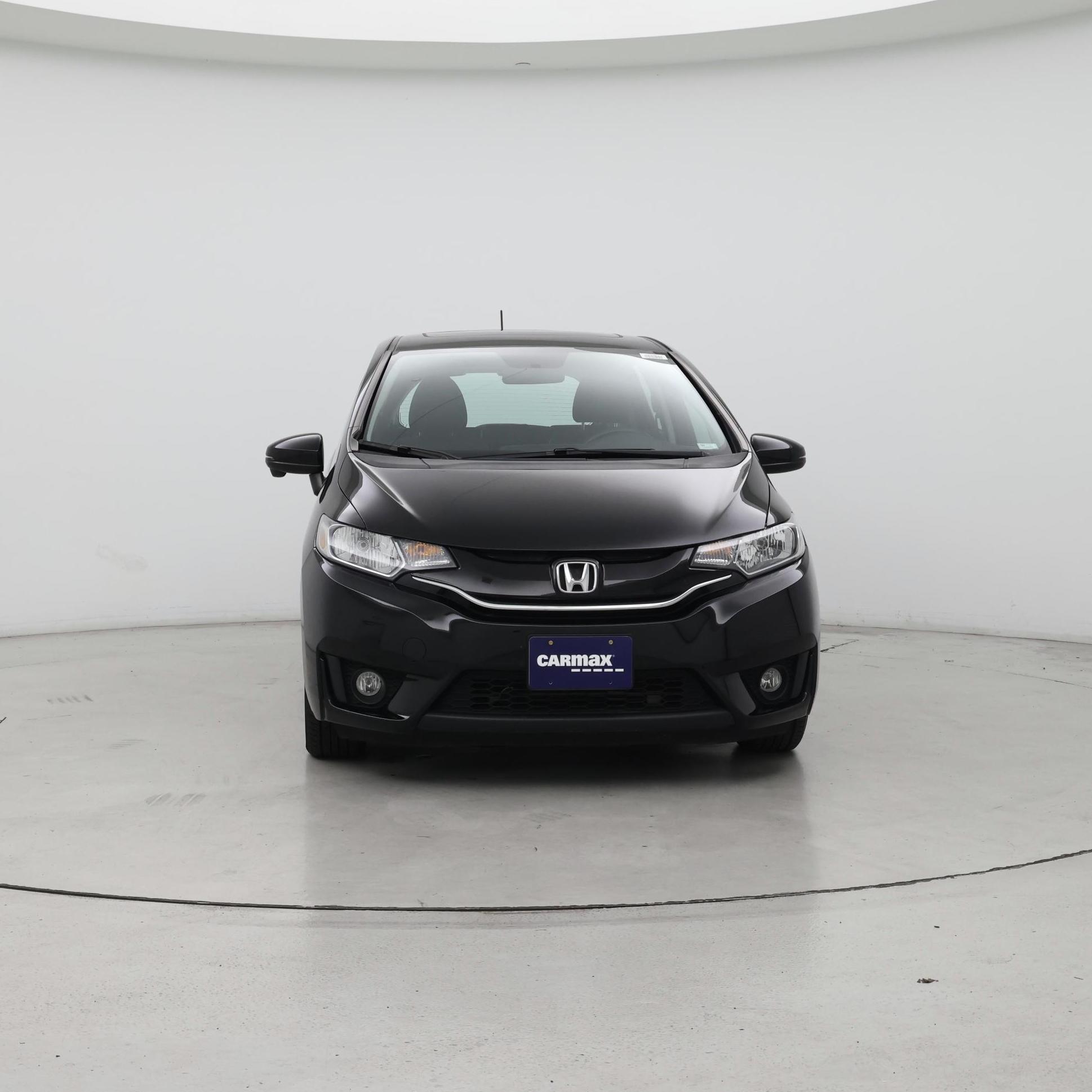 Thumbnail: 2017 Honda Fit - 5