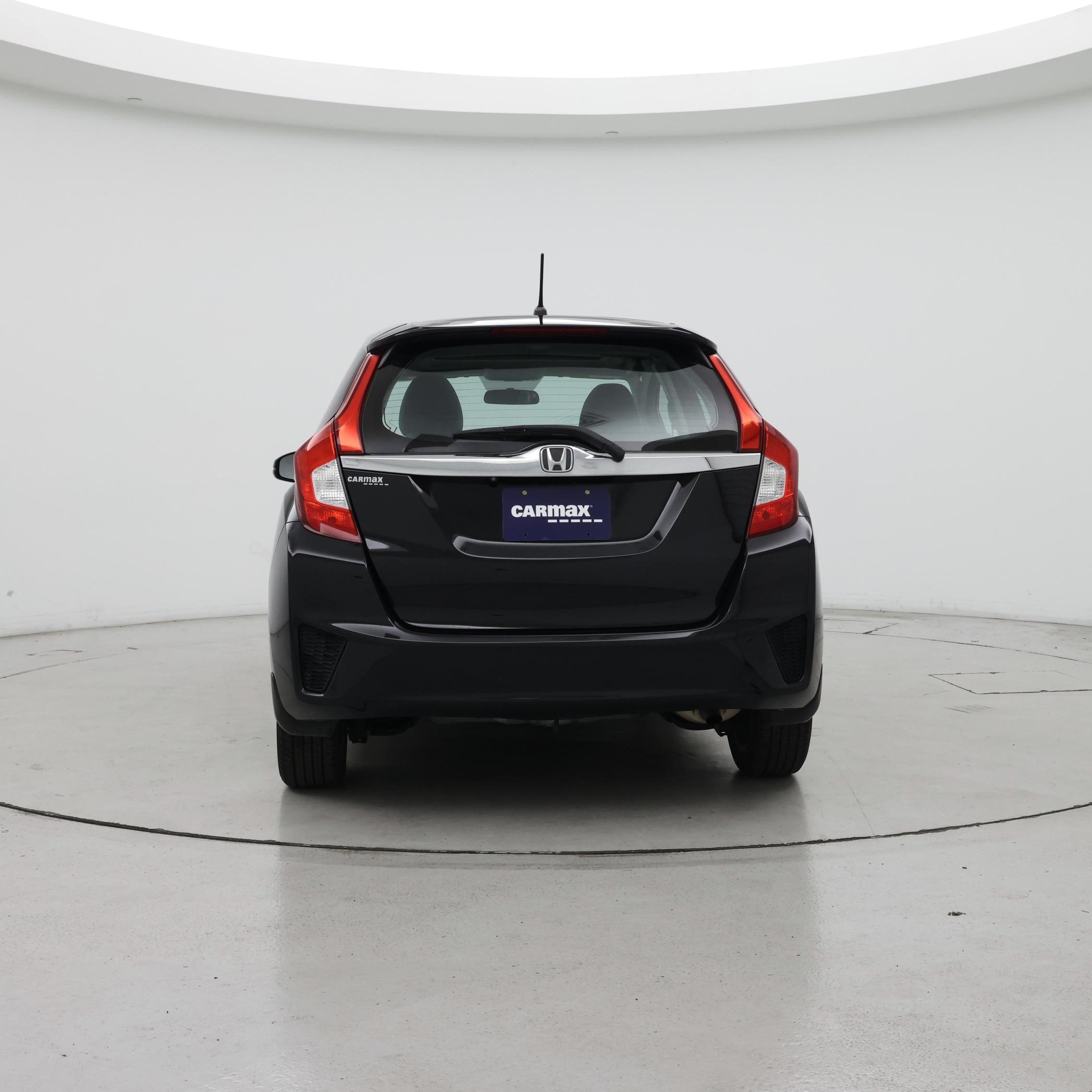Thumbnail: 2017 Honda Fit - 6