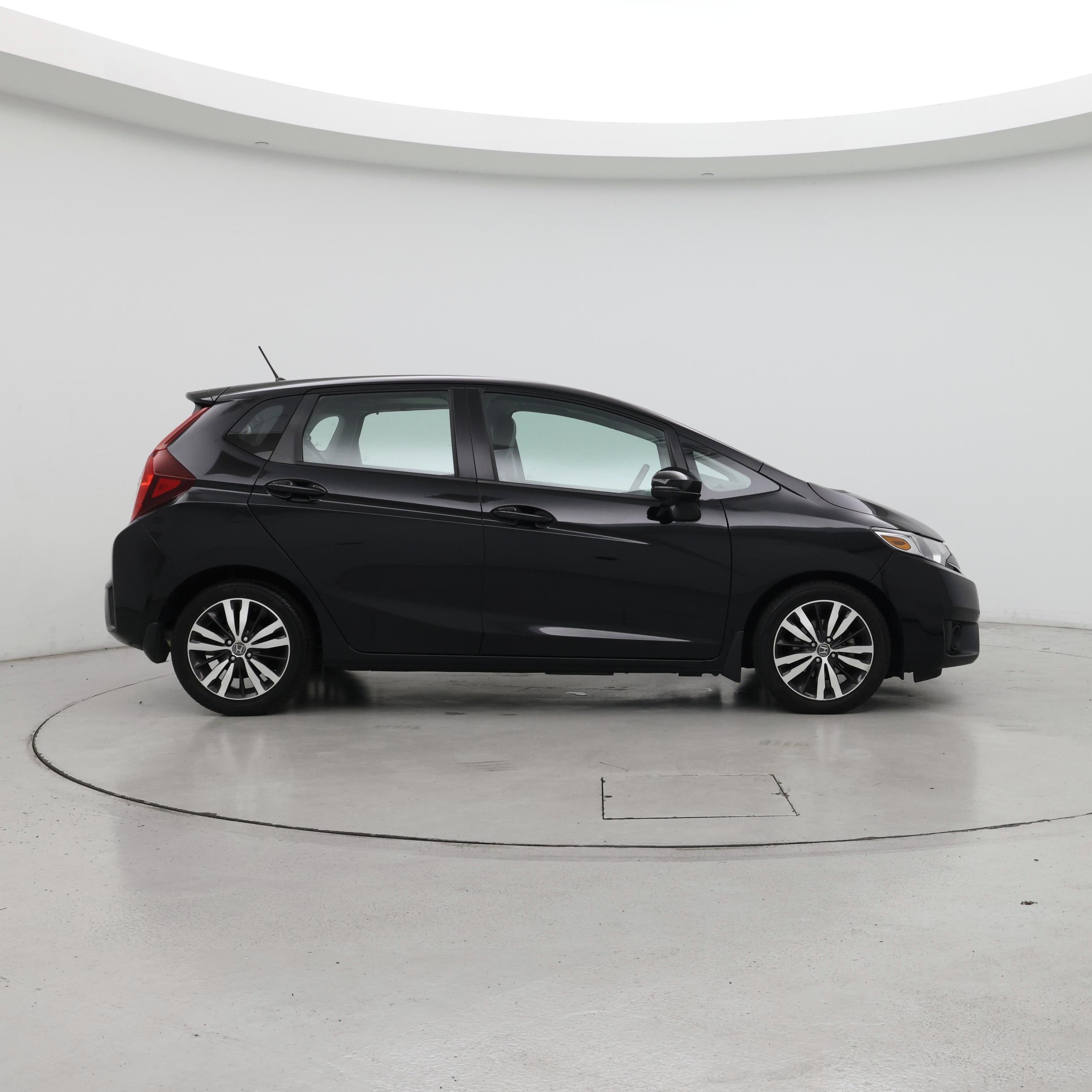 Thumbnail: 2017 Honda Fit - 7