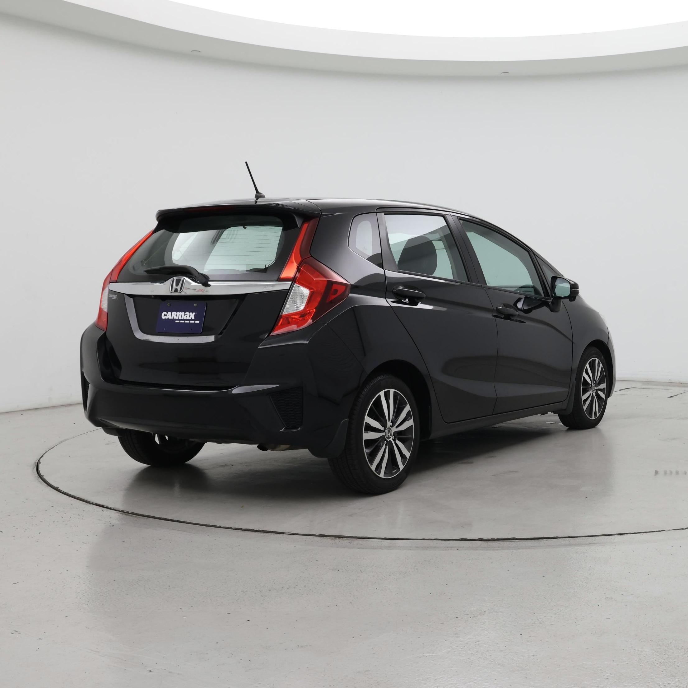 Thumbnail: 2017 Honda Fit - 8