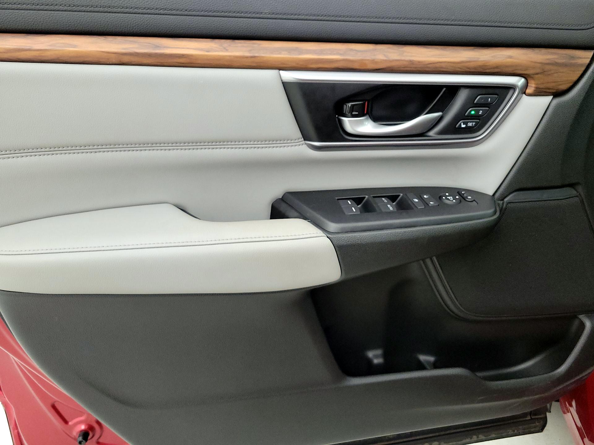 Thumbnail: 2021 Honda CR-V - 12