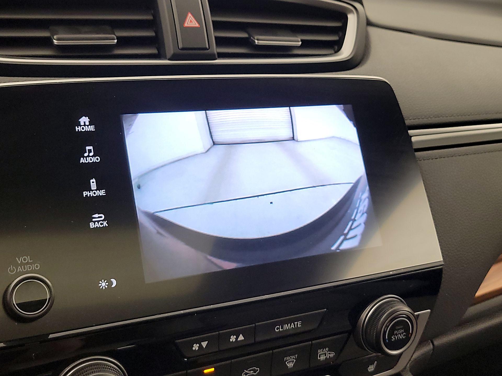 Thumbnail: 2021 Honda CR-V - 14