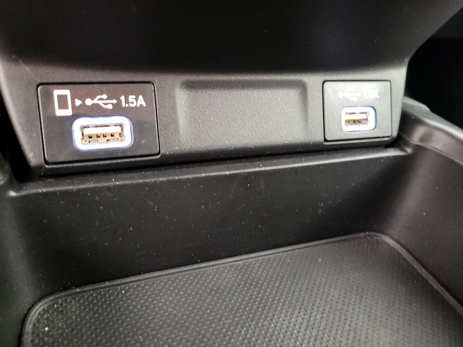 Thumbnail: 2021 Honda CR-V - 18