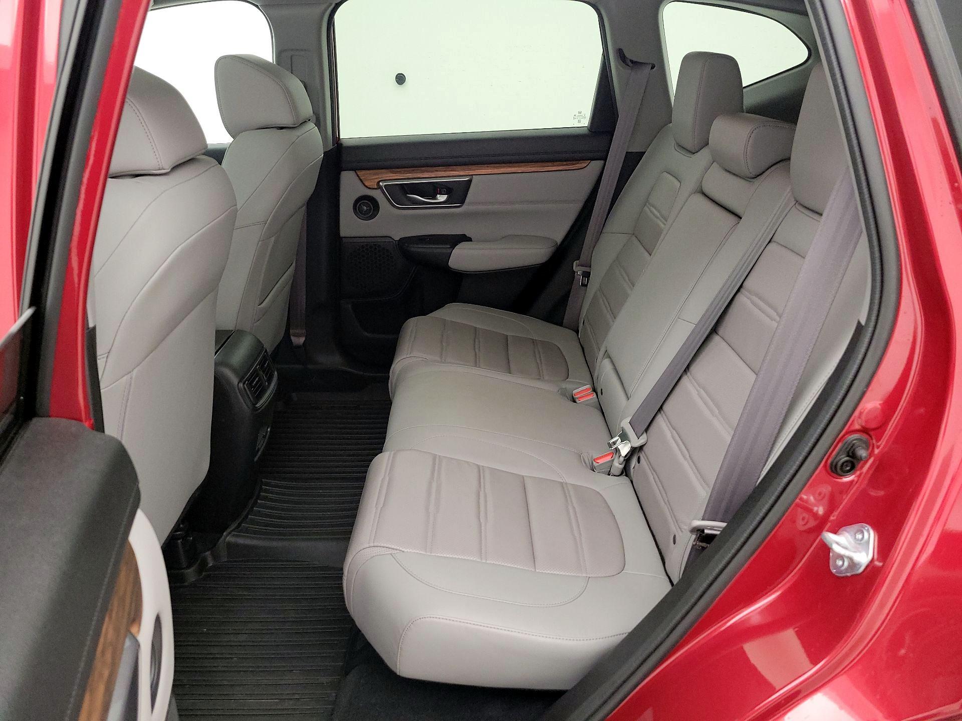 Thumbnail: 2021 Honda CR-V - 20